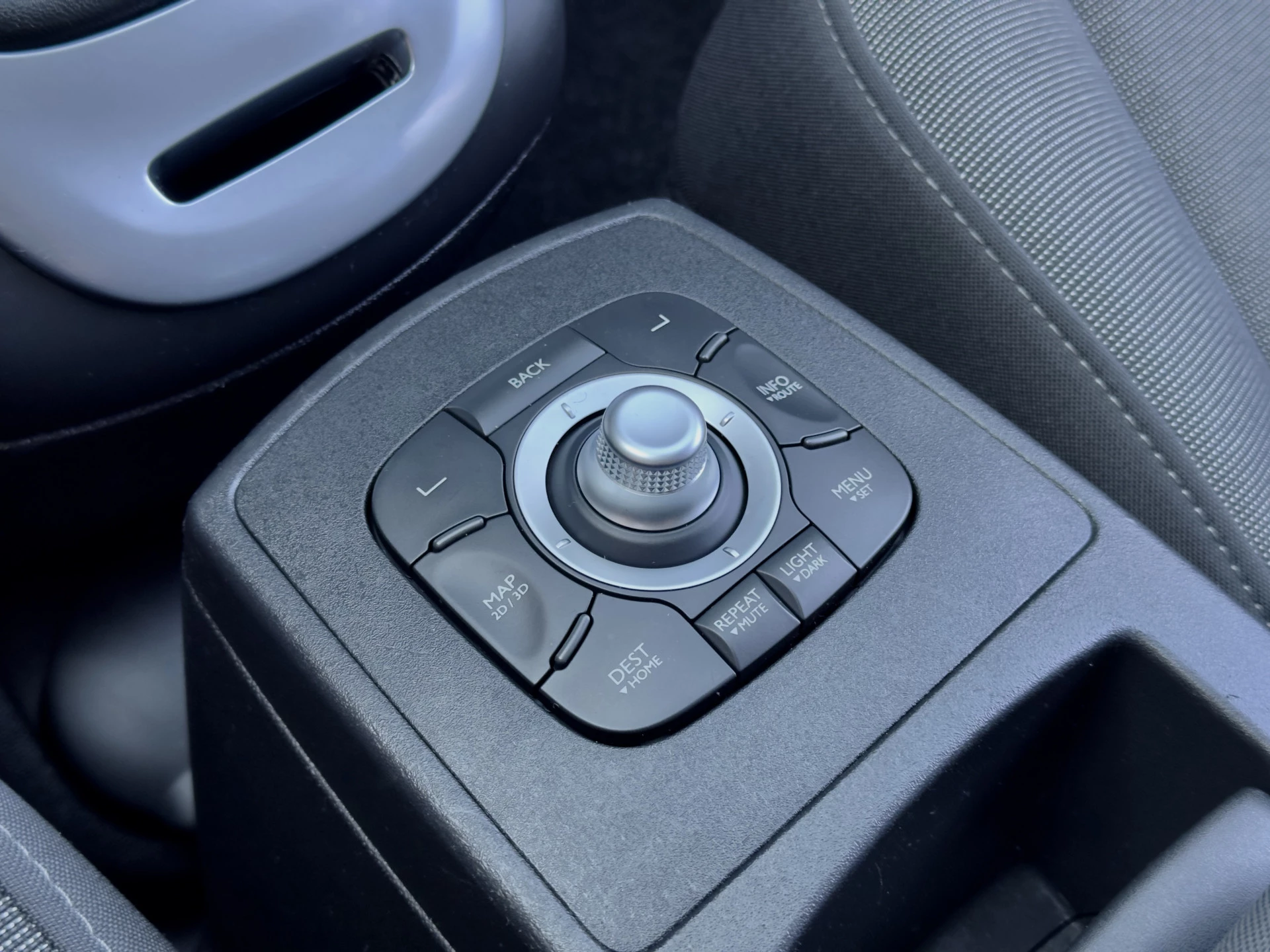 Hoofdafbeelding Renault Scénic