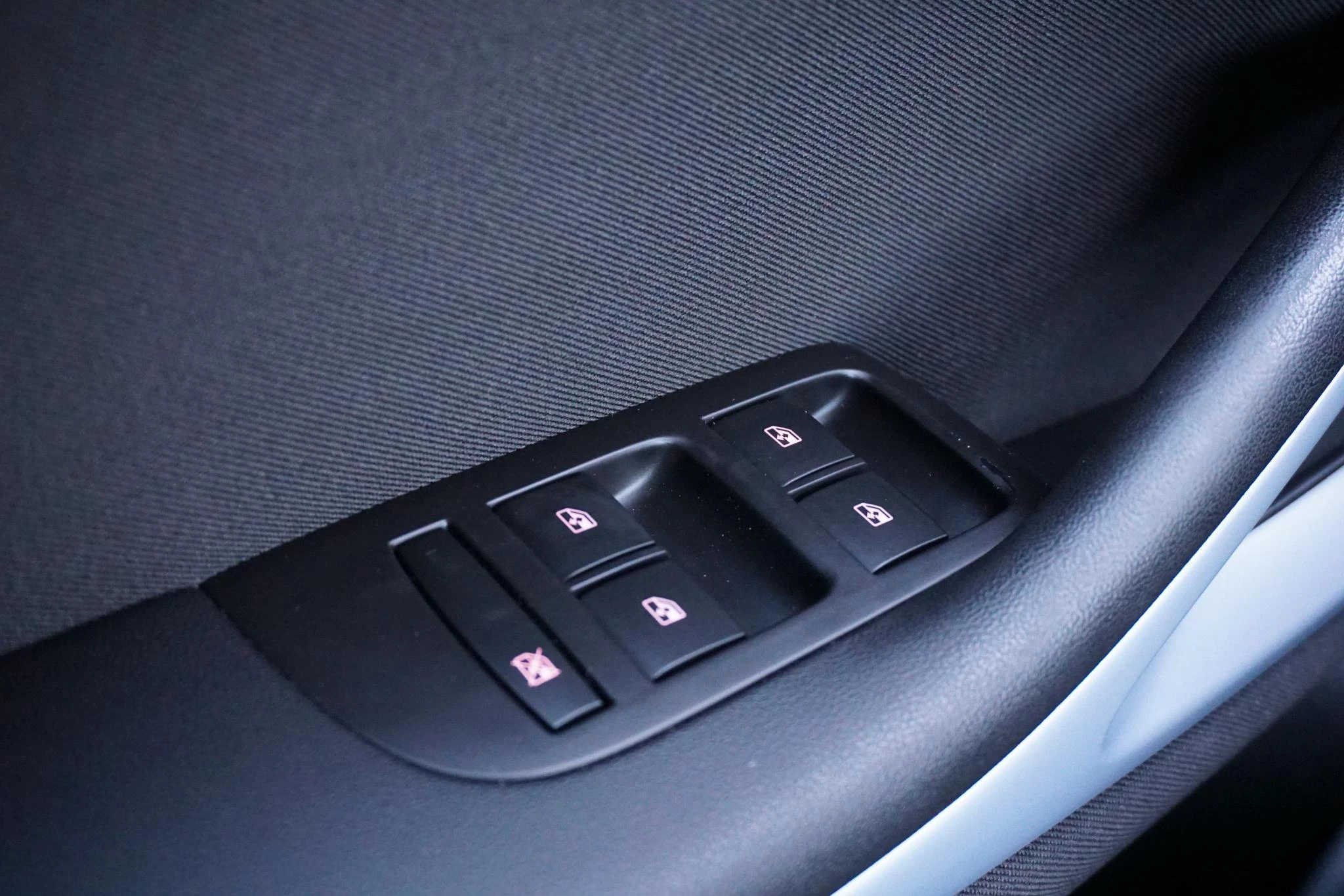 Hoofdafbeelding Opel Zafira