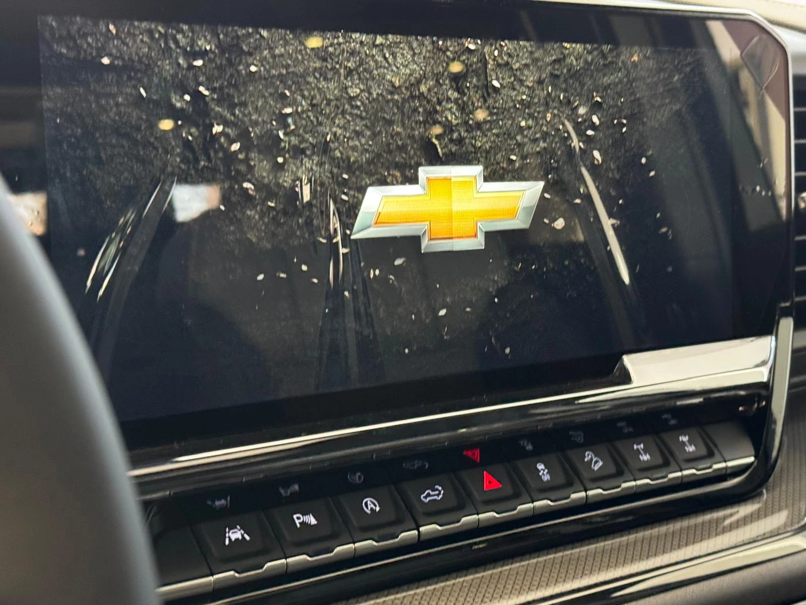 Hoofdafbeelding Chevrolet Silverado