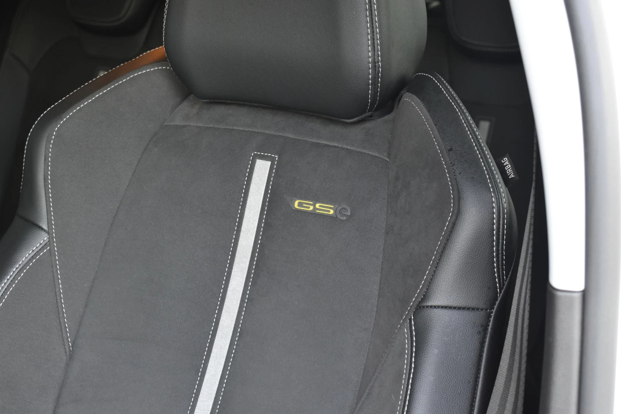 Hoofdafbeelding Opel Grandland