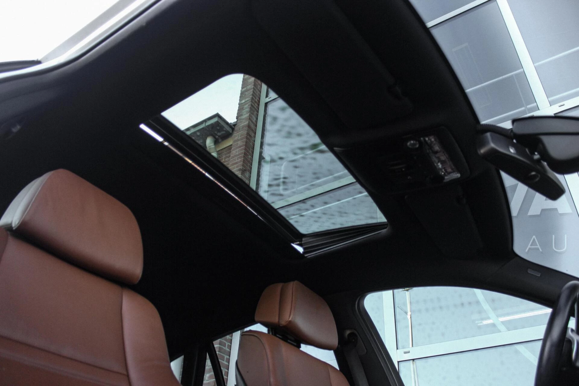 Hoofdafbeelding BMW X6