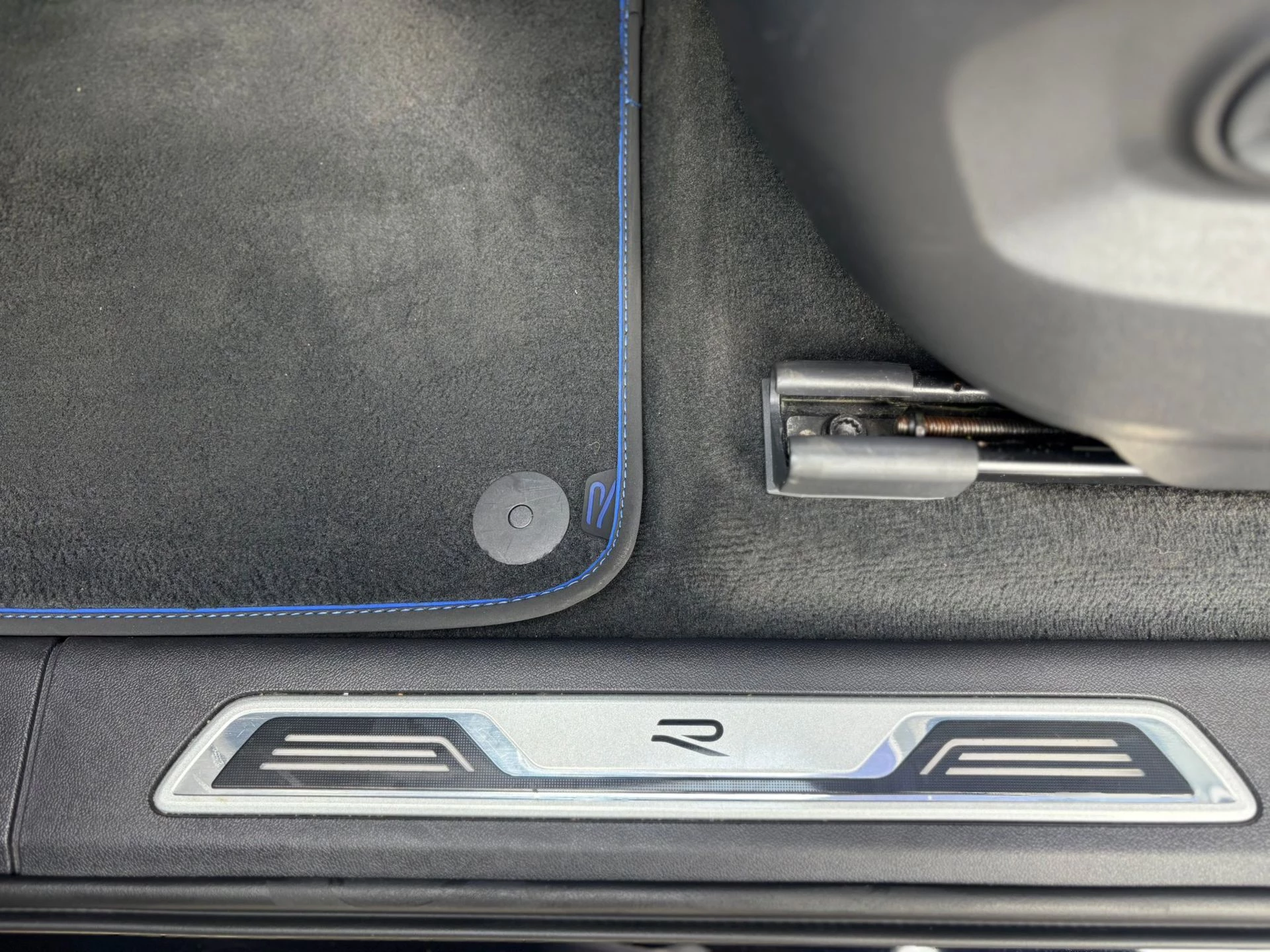 Hoofdafbeelding Volkswagen Touareg