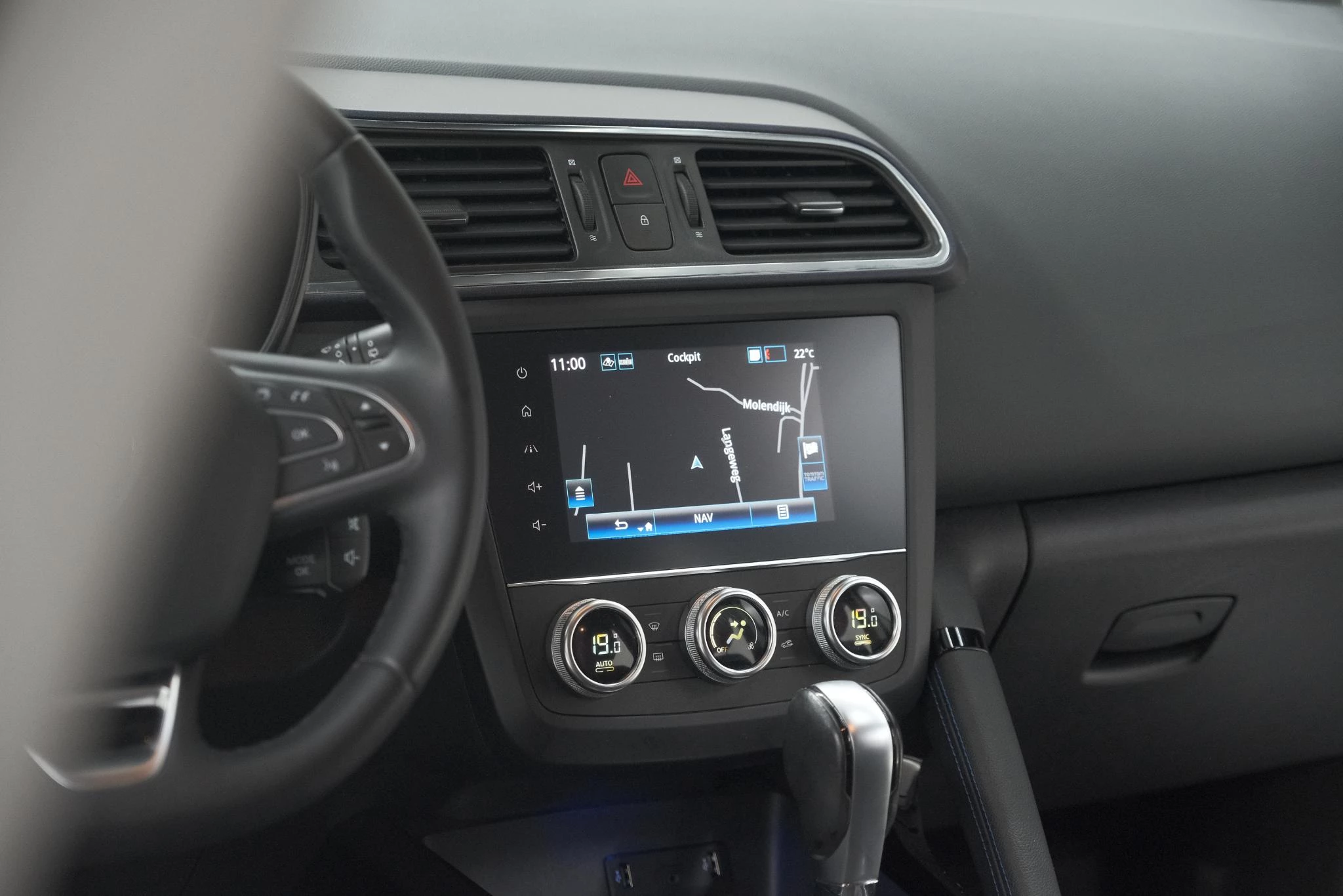 Hoofdafbeelding Renault Kadjar