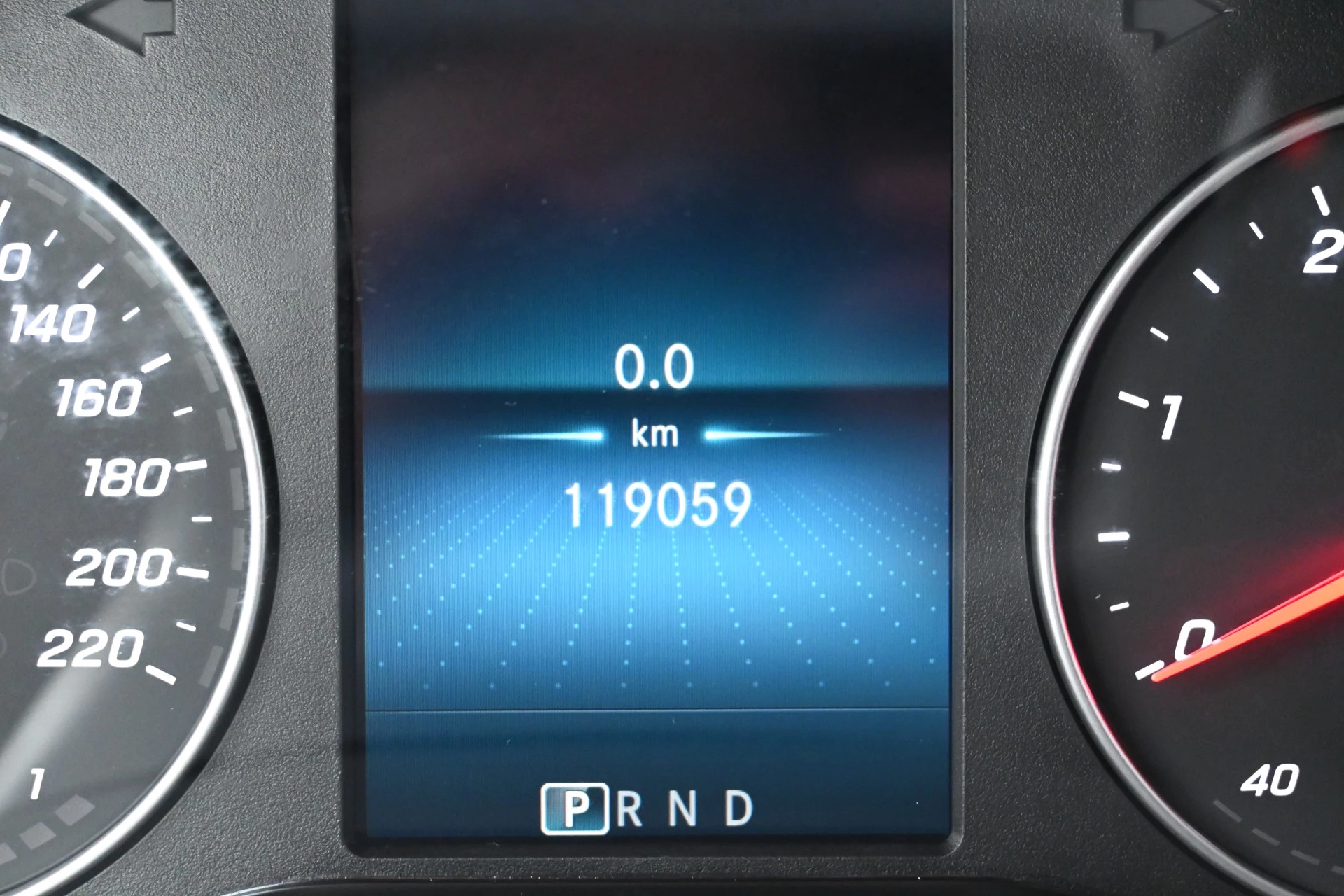 Hoofdafbeelding Mercedes-Benz Citan