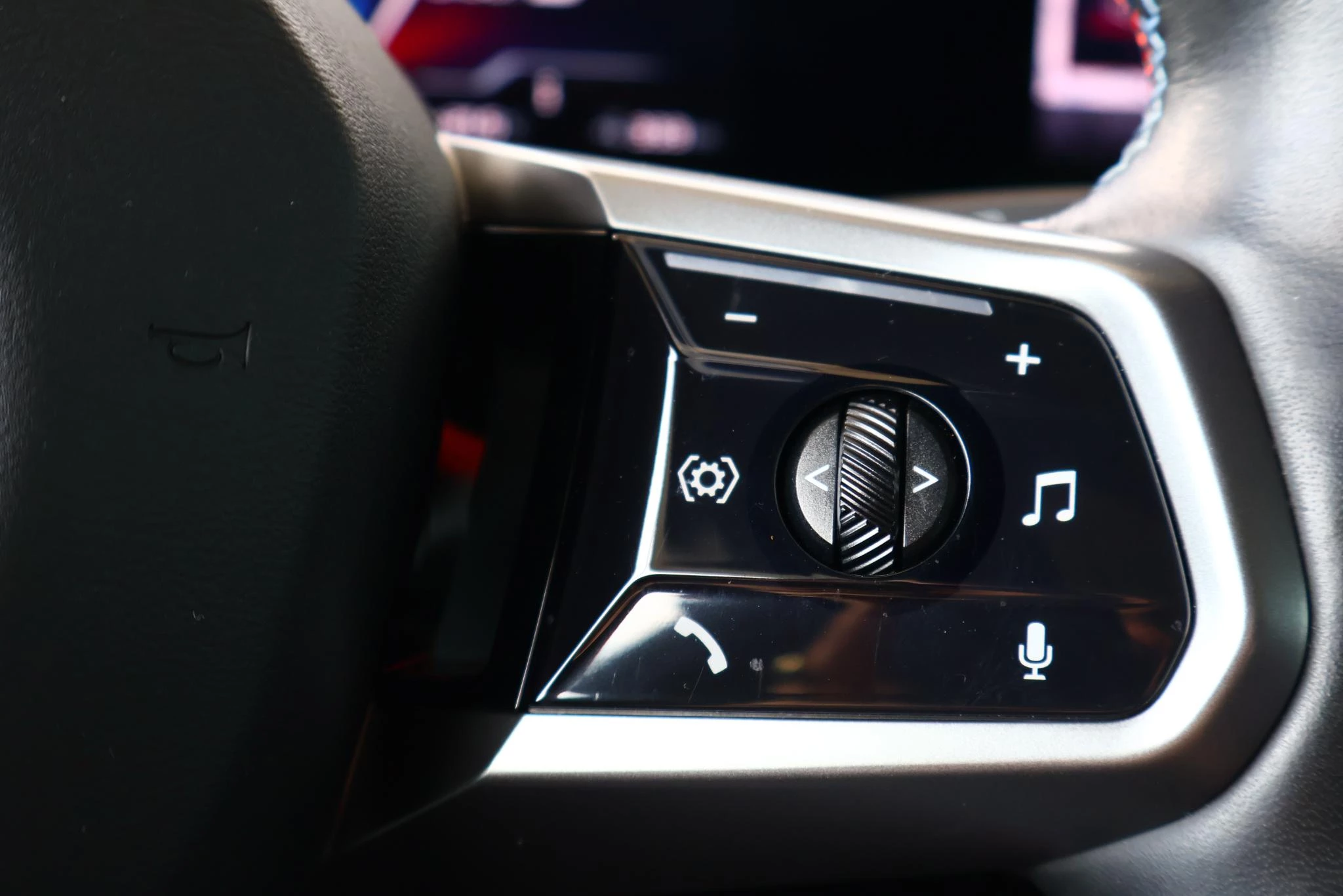 Hoofdafbeelding BMW i5