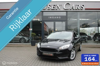 Ford Focus 1.0 Trend Edition/Navi/Tel/Airco/Pdc/Lm/