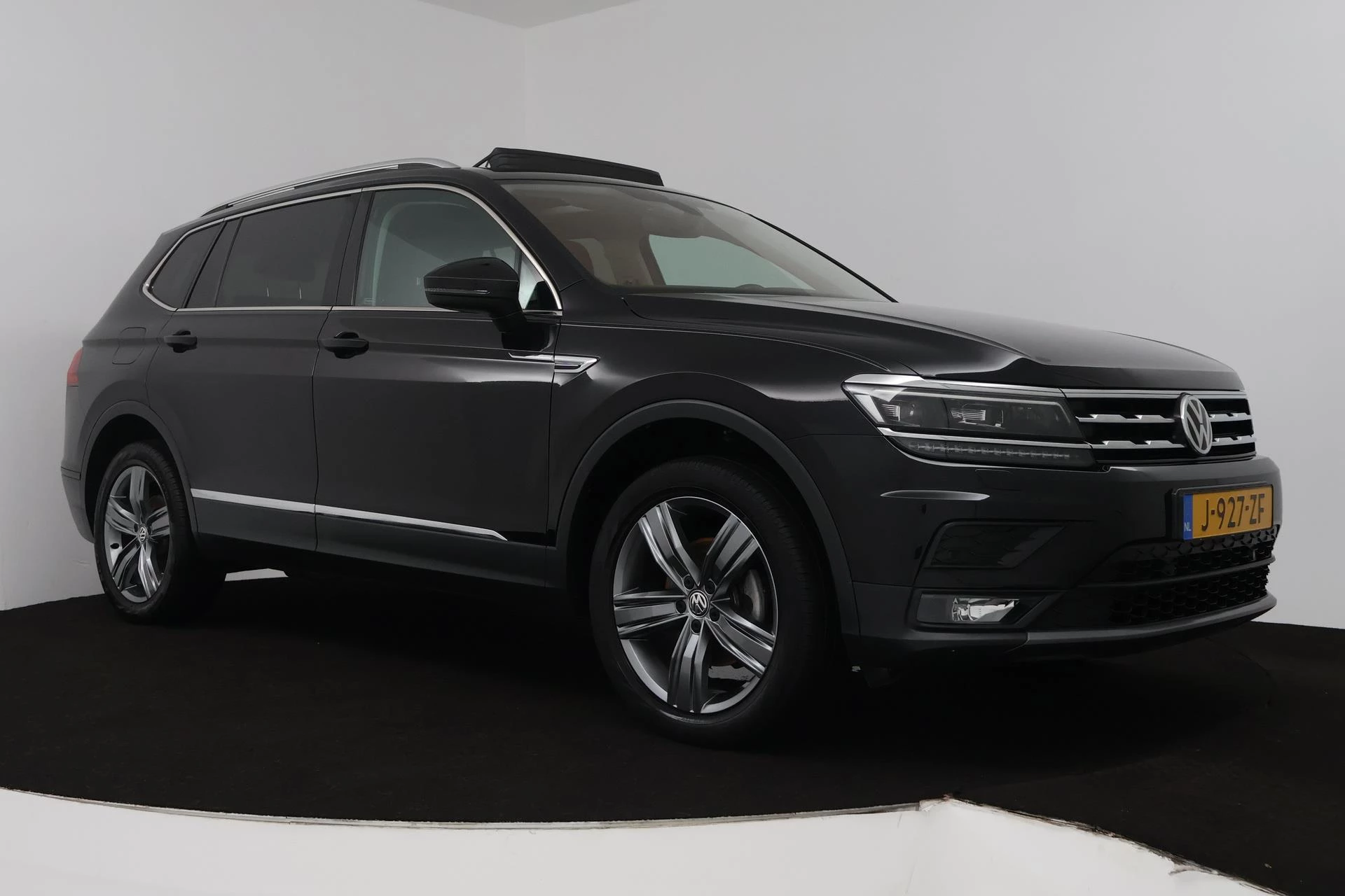 Hoofdafbeelding Volkswagen Tiguan Allspace