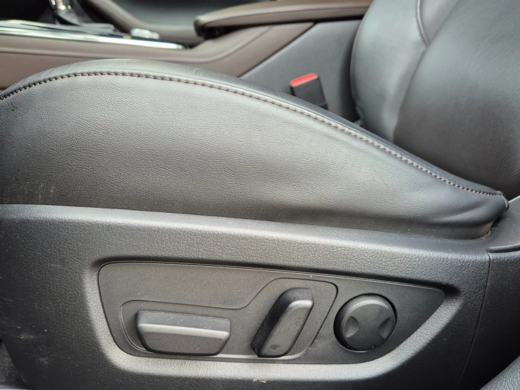 Hoofdafbeelding Mazda CX-30