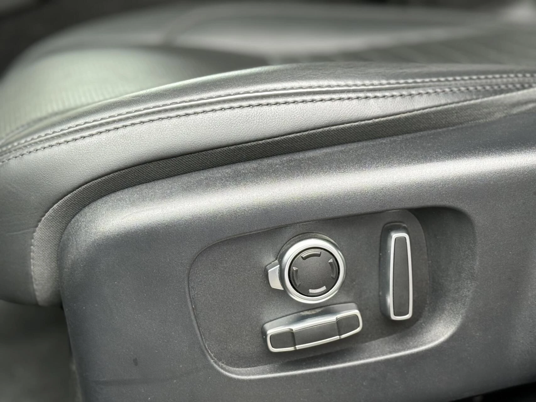 Hoofdafbeelding Land Rover Discovery Sport