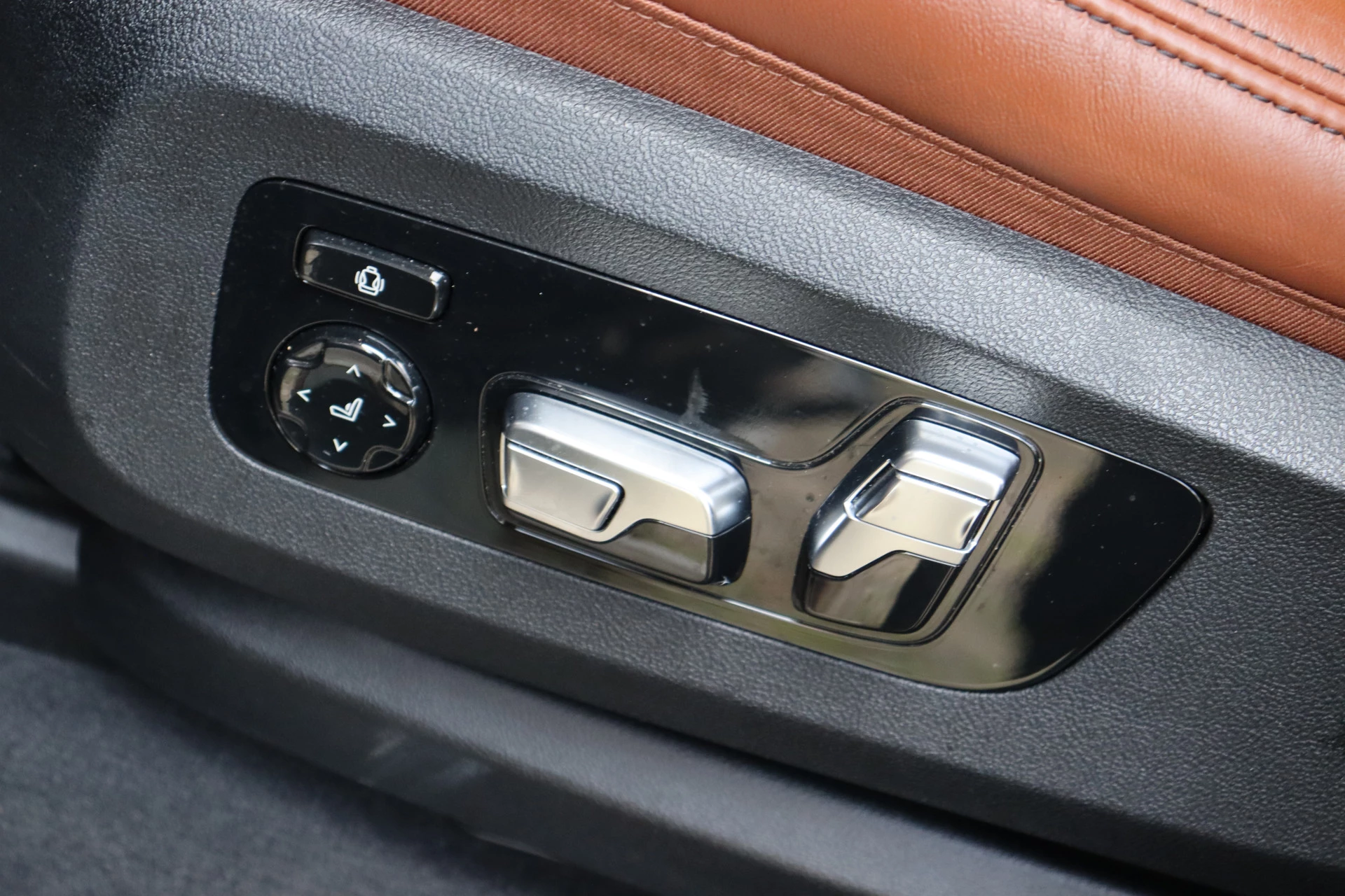 Hoofdafbeelding BMW X7