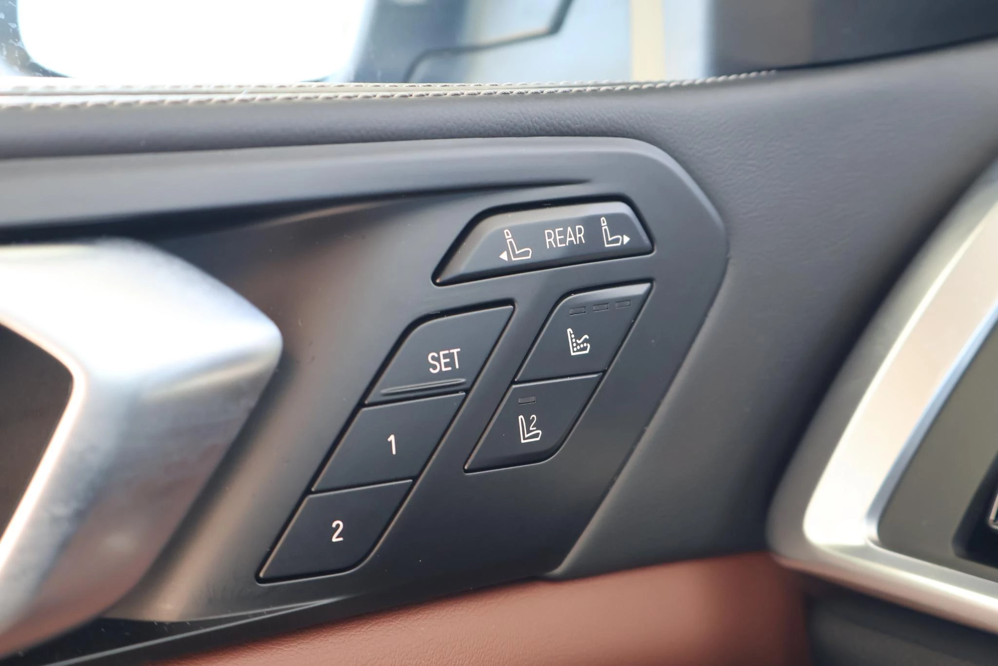 Hoofdafbeelding BMW X7