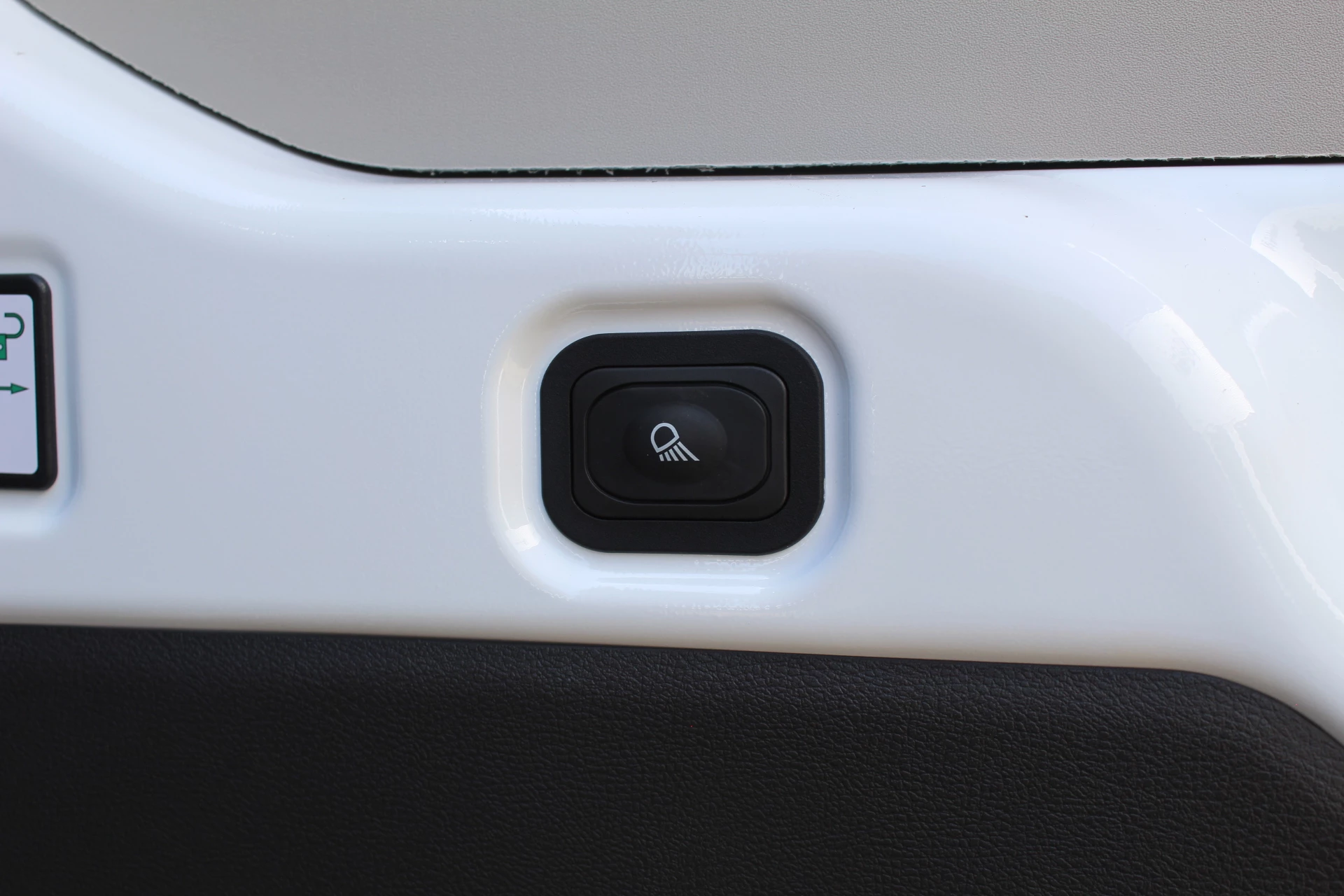 Hoofdafbeelding Ford E-Transit