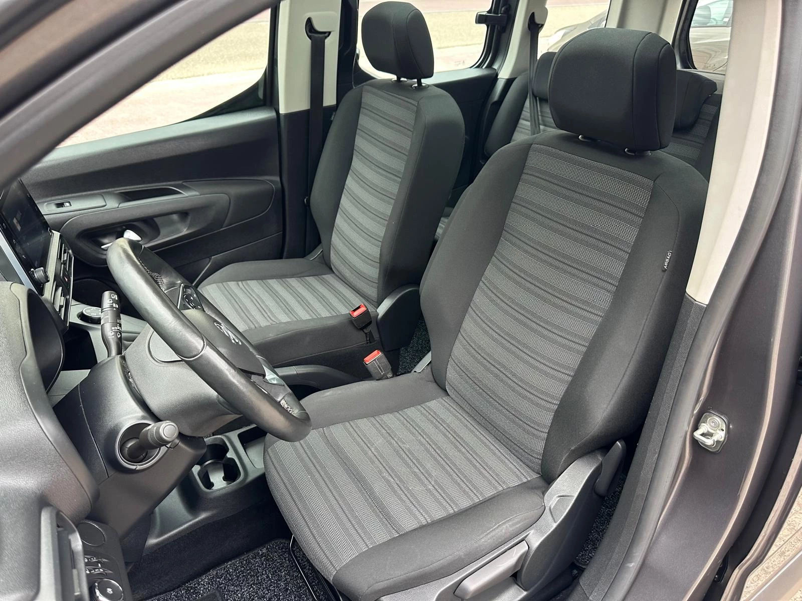 Hoofdafbeelding Opel Combo