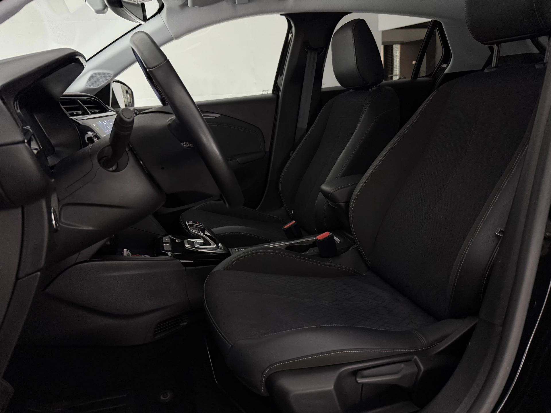 Hoofdafbeelding Opel Corsa-e