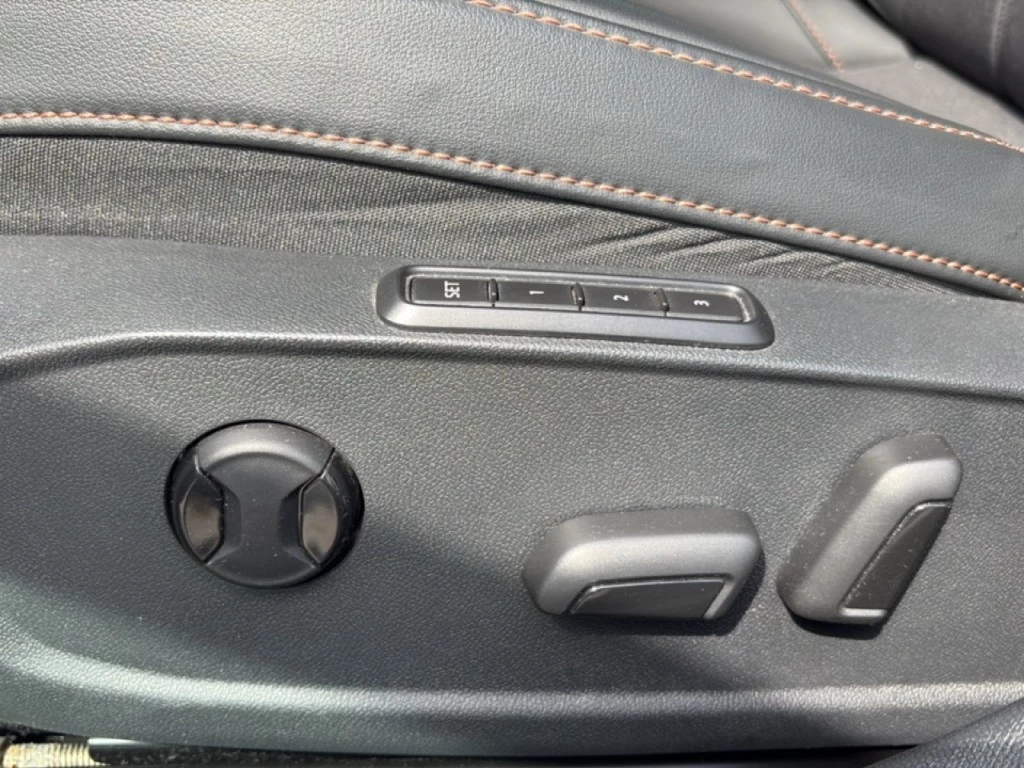 Hoofdafbeelding CUPRA Leon
