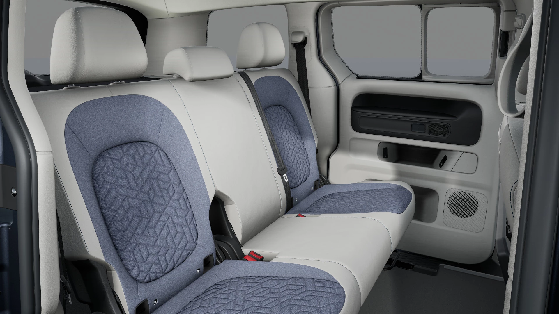 Hoofdafbeelding Volkswagen ID. Buzz