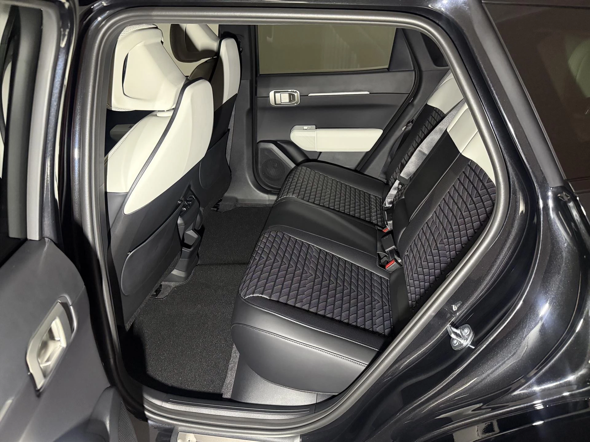 Hoofdafbeelding Kia EV4