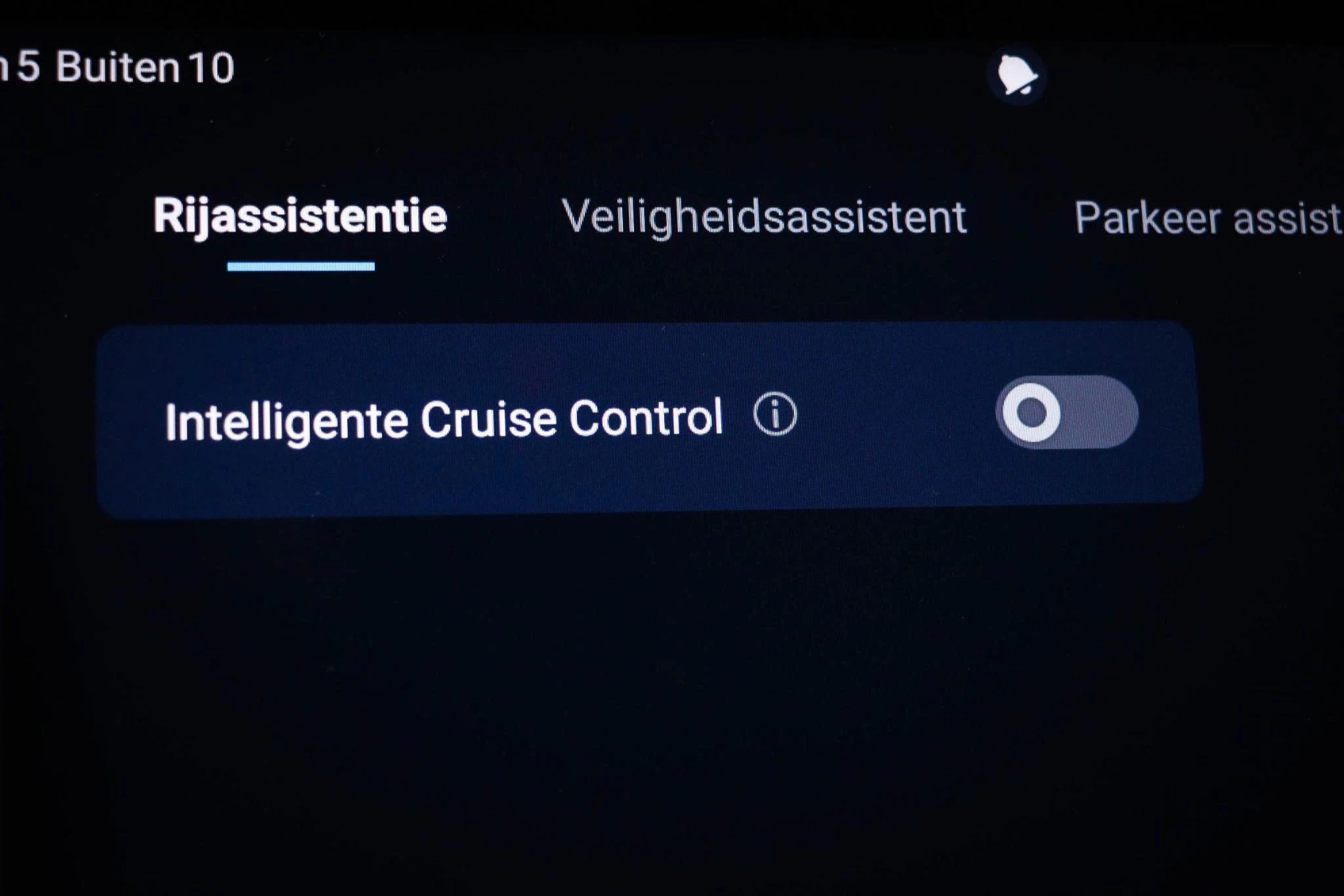 Hoofdafbeelding BYD SEAL U