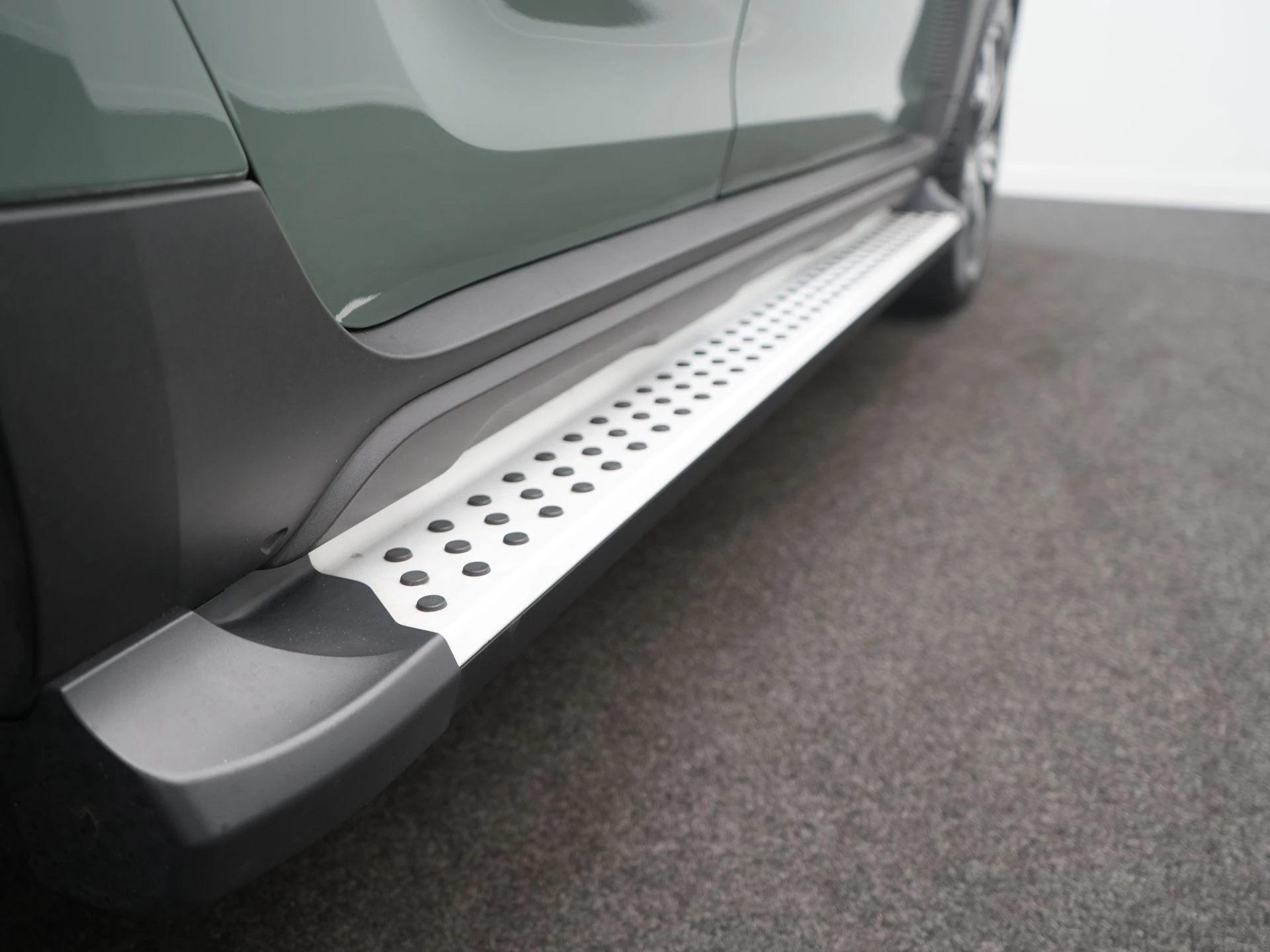 Hoofdafbeelding Dacia Duster