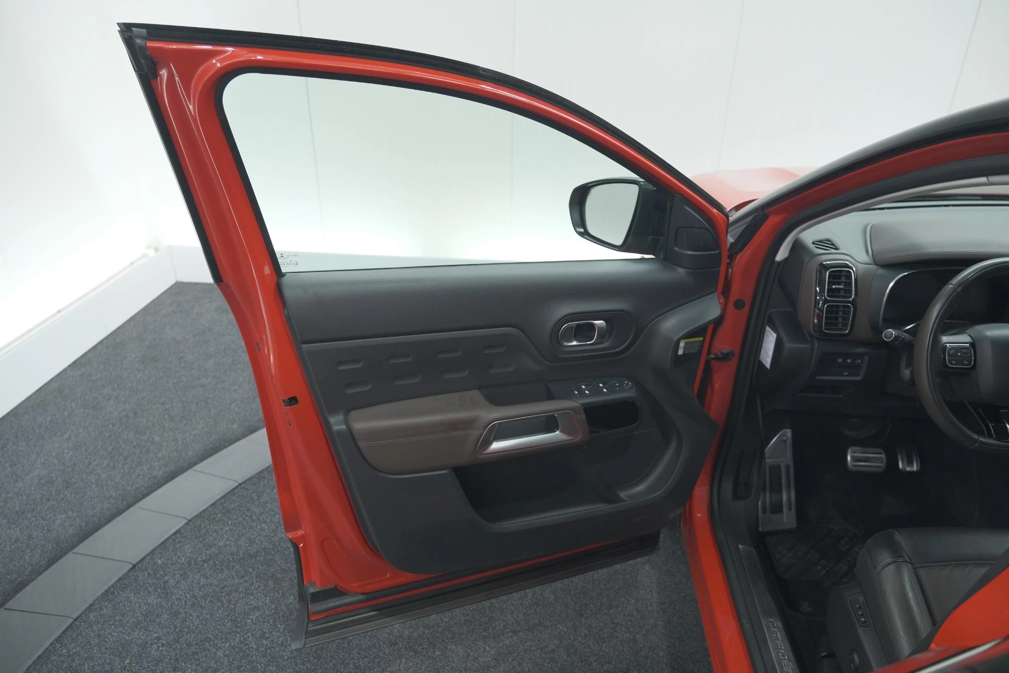 Hoofdafbeelding Citroën C5 Aircross