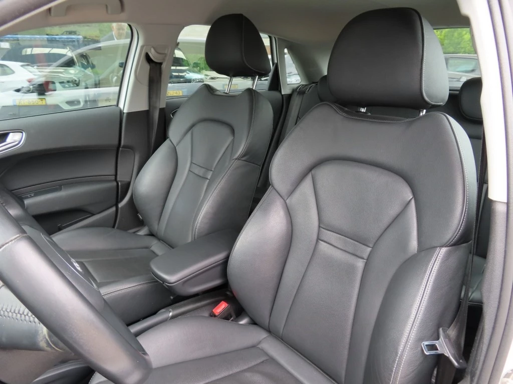 Hoofdafbeelding Audi A1