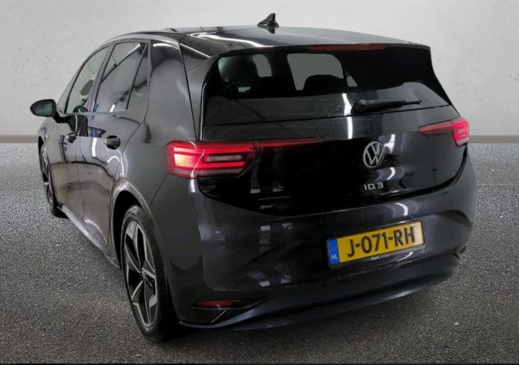 Hoofdafbeelding Volkswagen ID.3