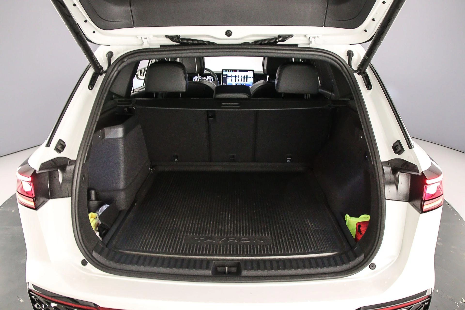 Hoofdafbeelding Volkswagen Tayron