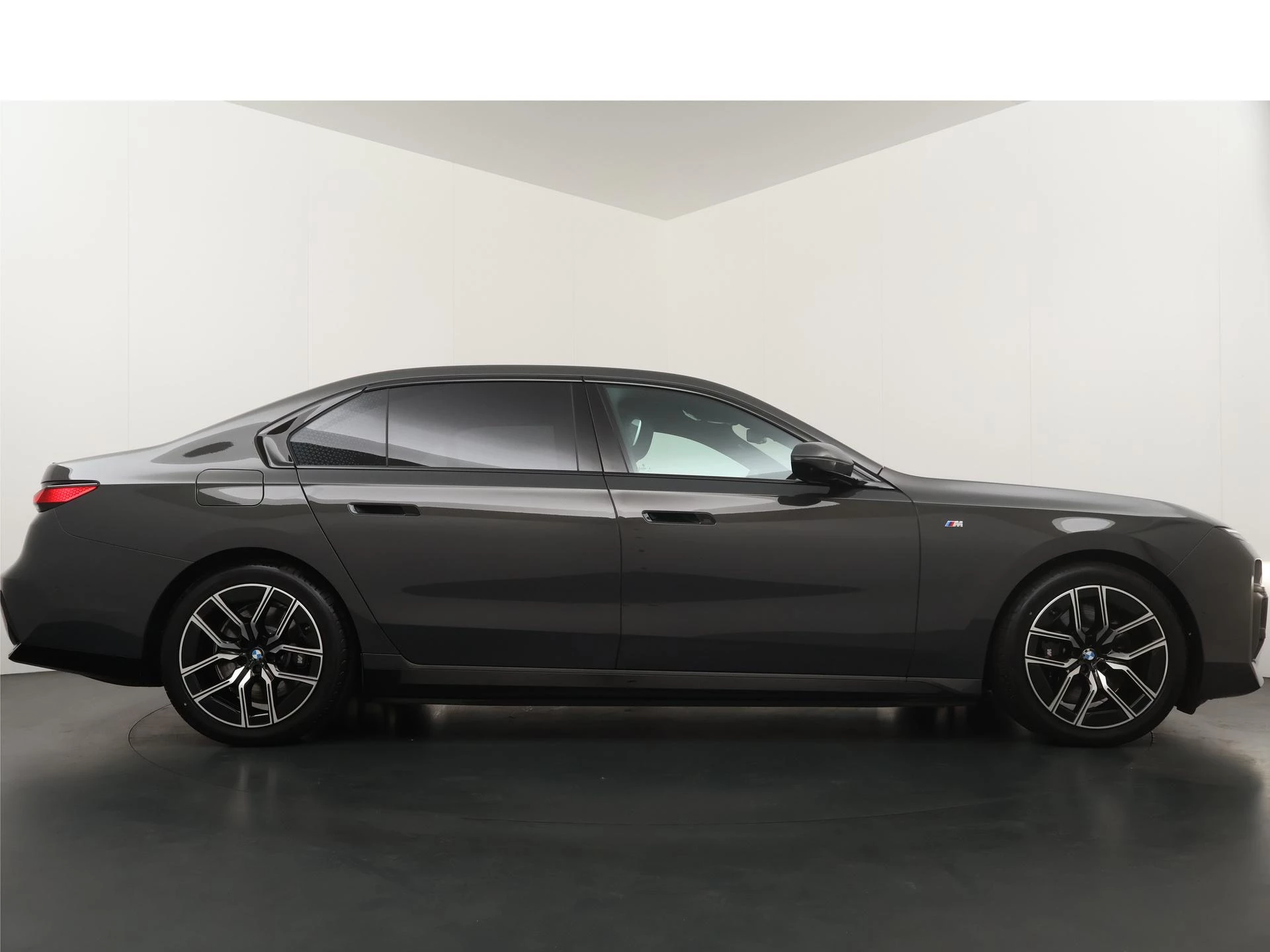 Hoofdafbeelding BMW i7