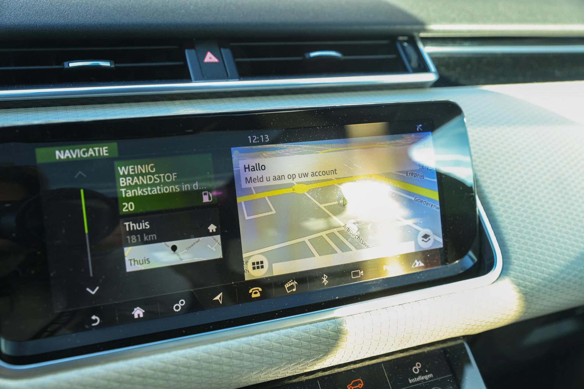 Hoofdafbeelding Land Rover Range Rover Velar