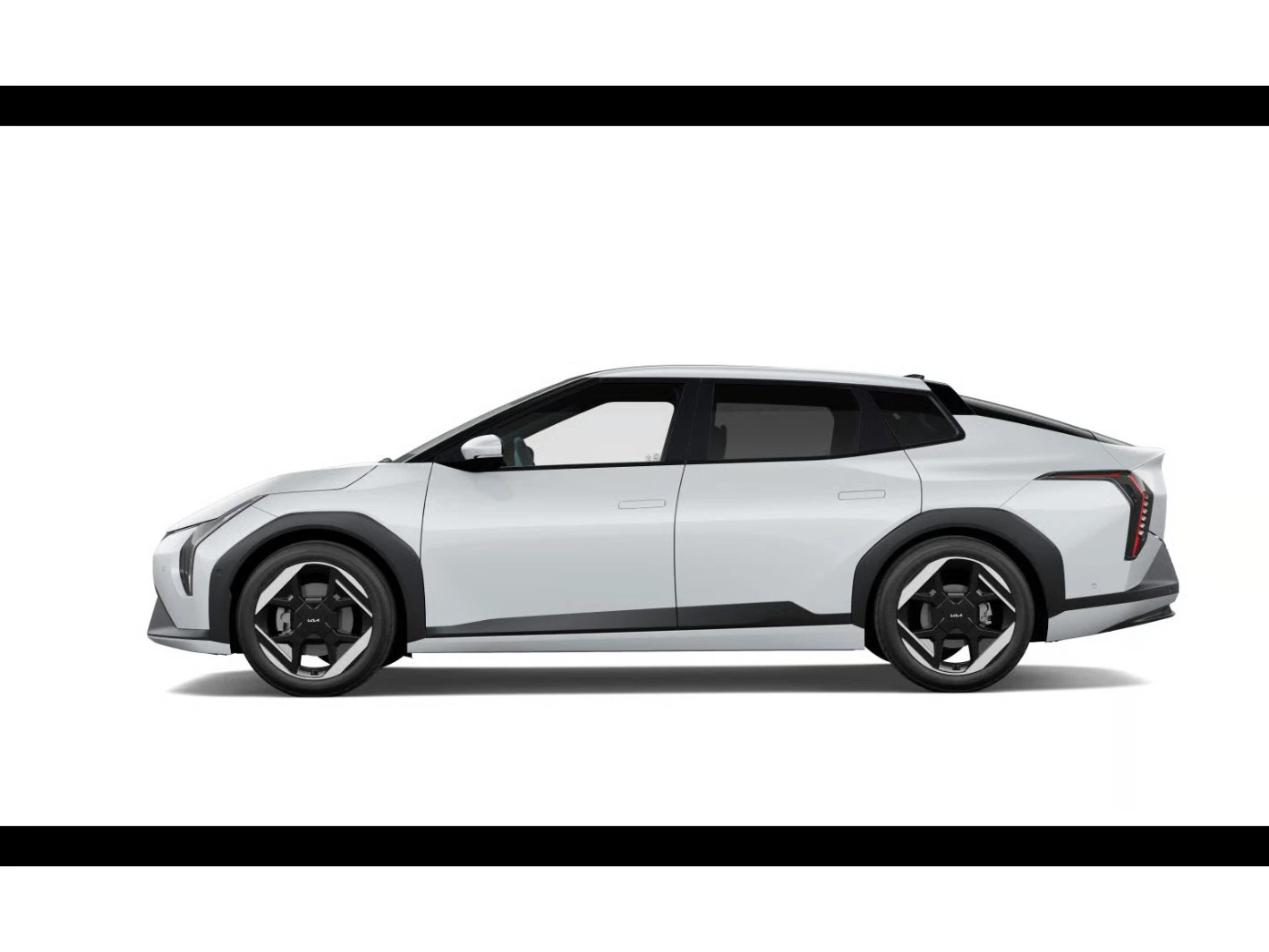 Hoofdafbeelding Kia EV4