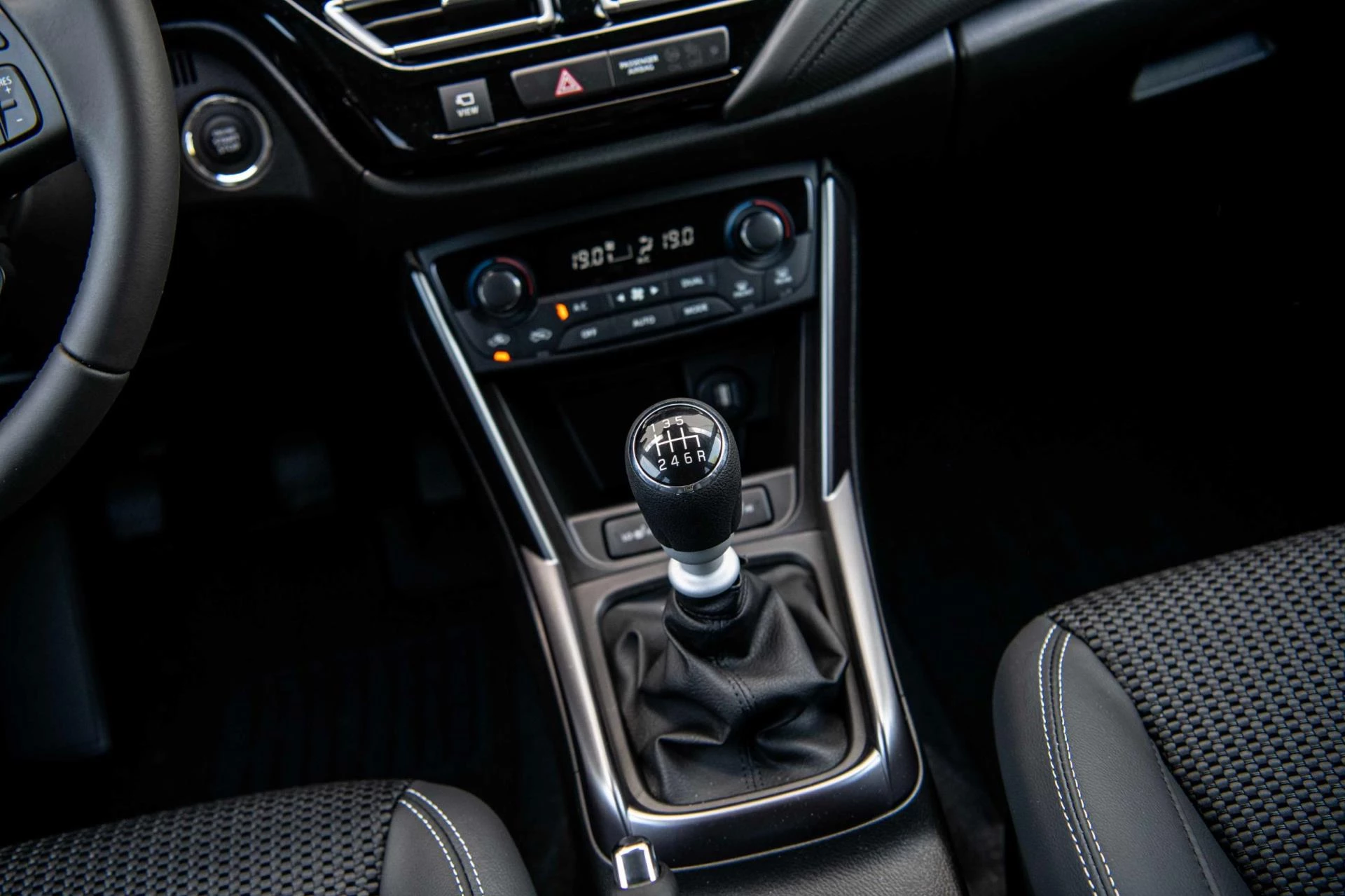 Hoofdafbeelding Suzuki S-Cross