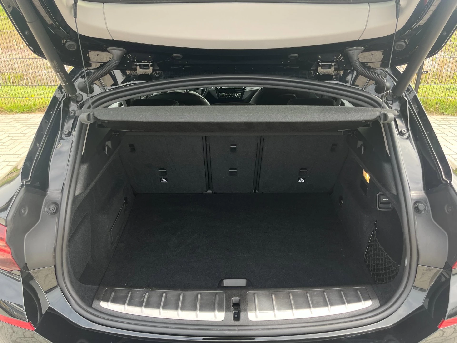 Hoofdafbeelding BMW X2