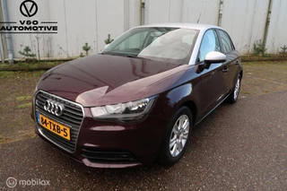 Audi A1 Sportback 1.4 TFSI Attraction Pro Line Business