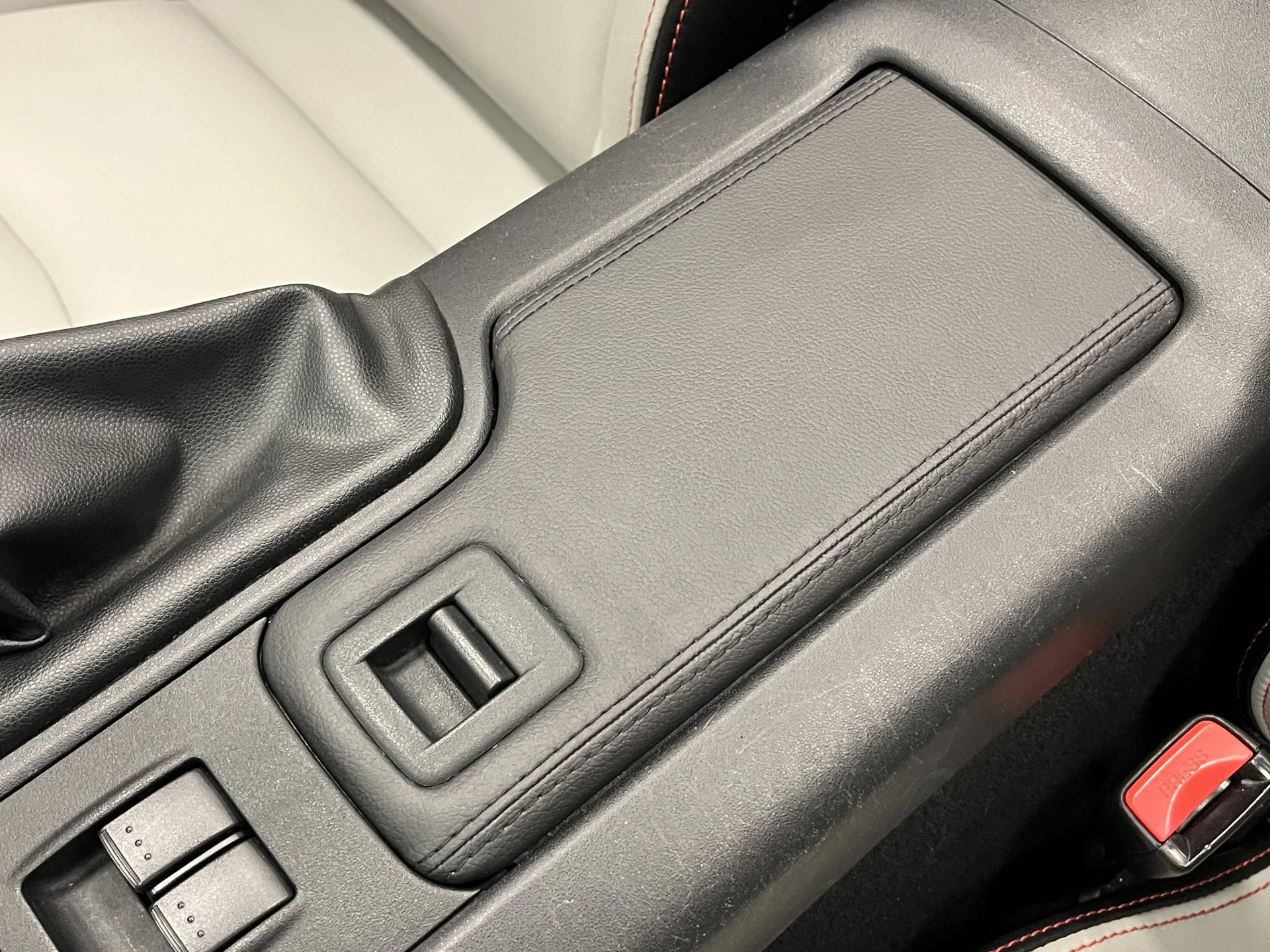 Hoofdafbeelding Mazda MX-5