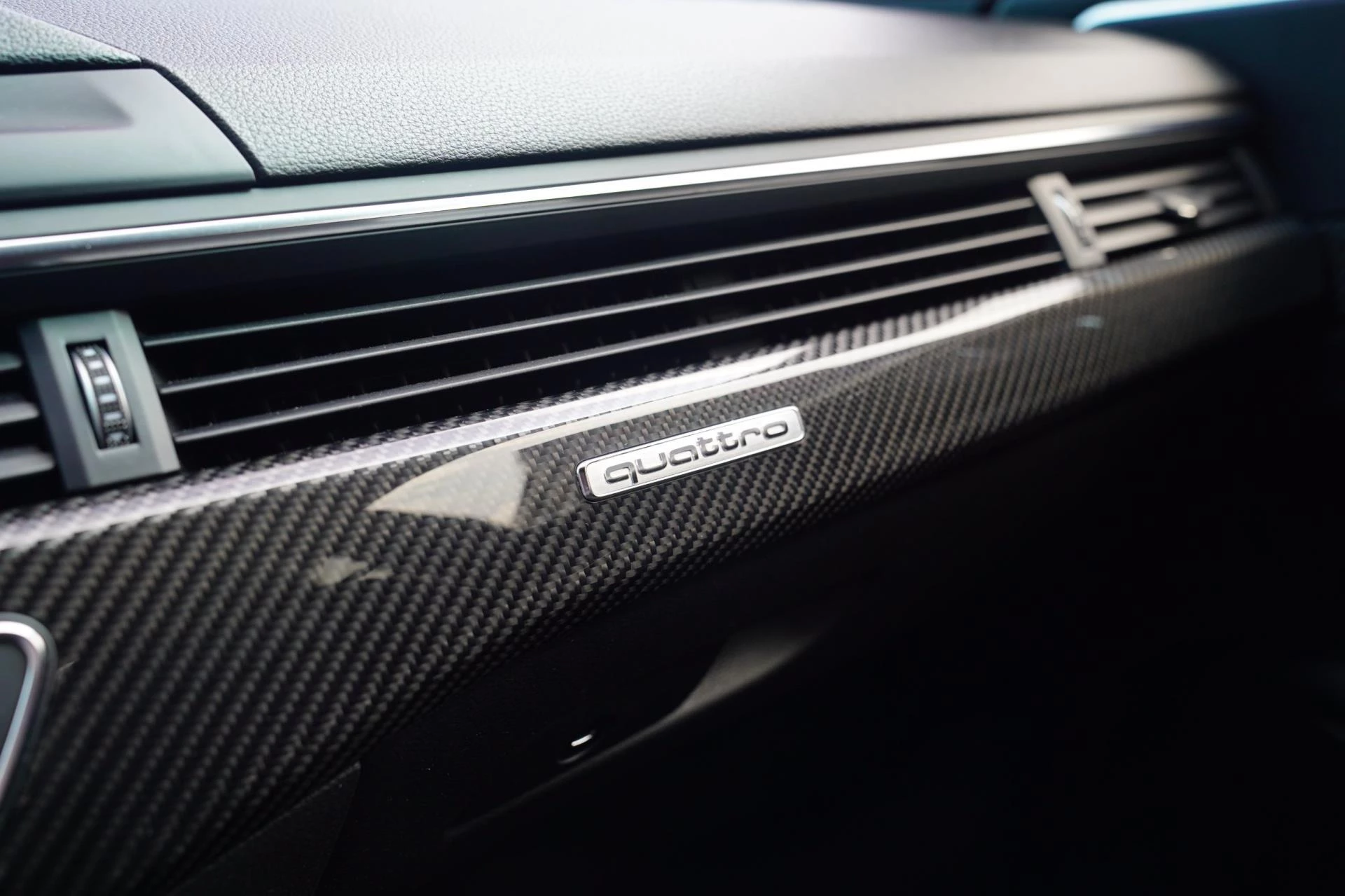 Hoofdafbeelding Audi RS5