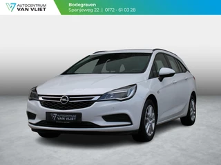 Opel Astra Sports Tourer 1.0 Turbo Online Edition | NAVIGATIE | TREKHAAK |