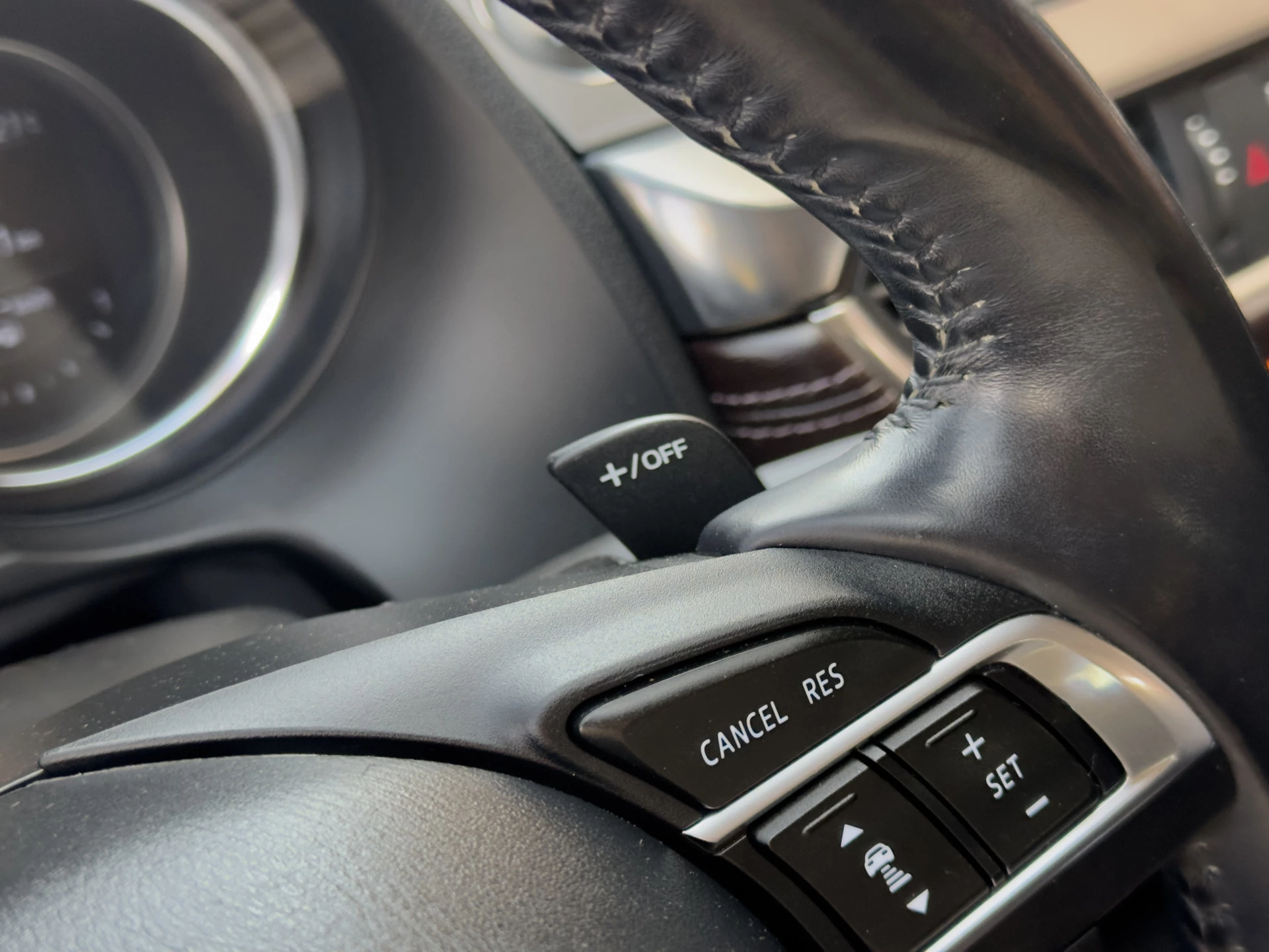 Hoofdafbeelding Mazda 6
