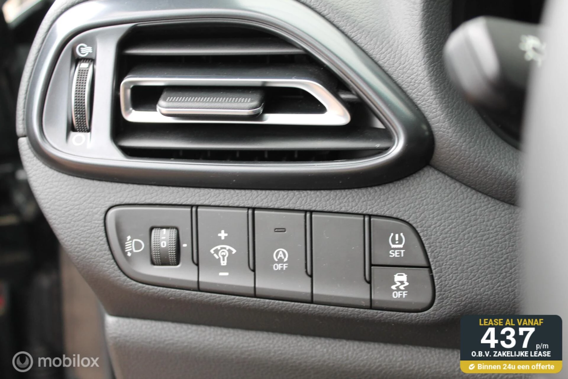 Hoofdafbeelding Hyundai i30