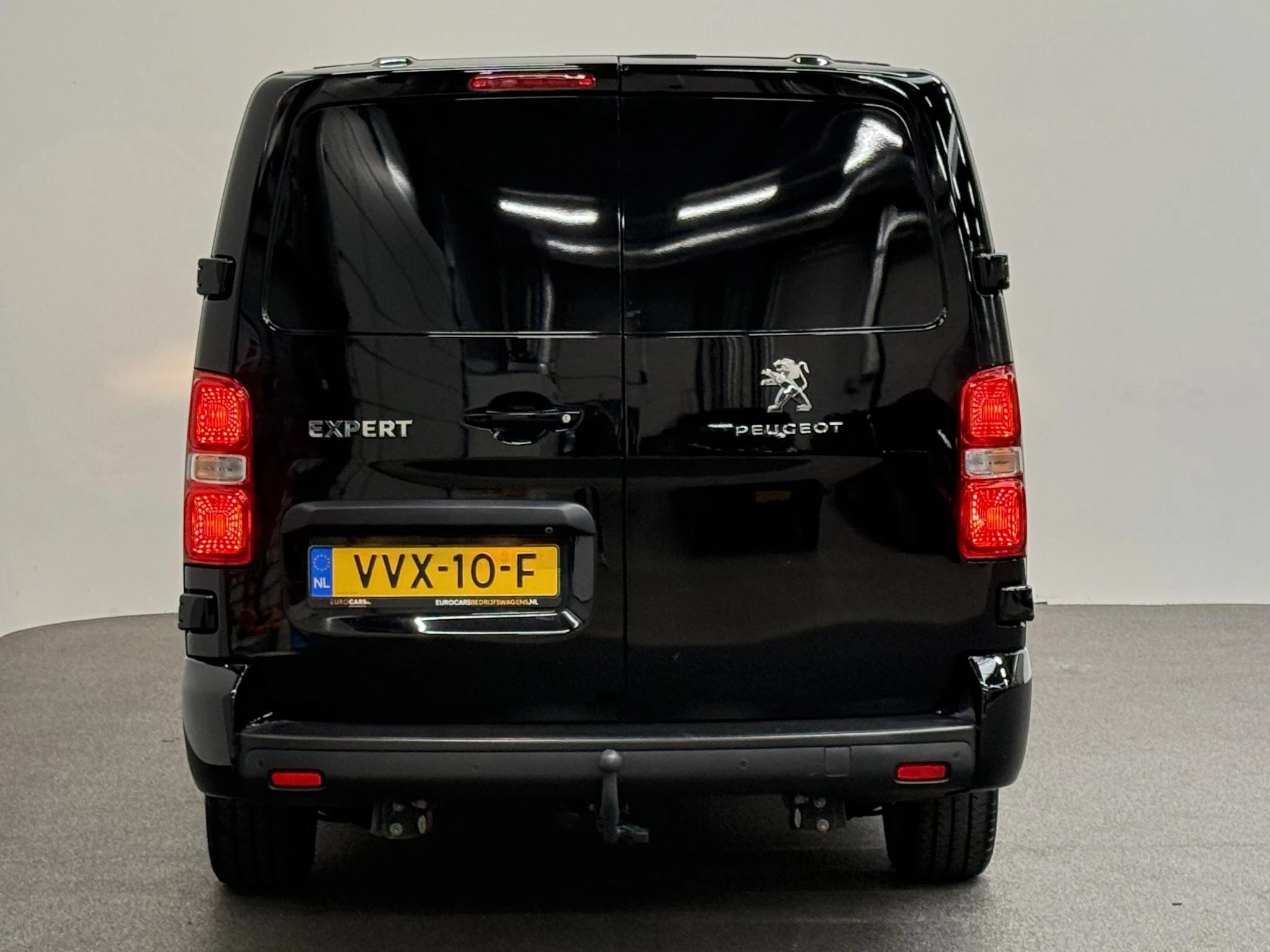 Hoofdafbeelding Peugeot Expert