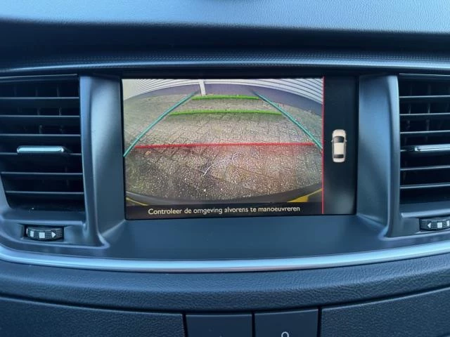 Hoofdafbeelding Peugeot 508