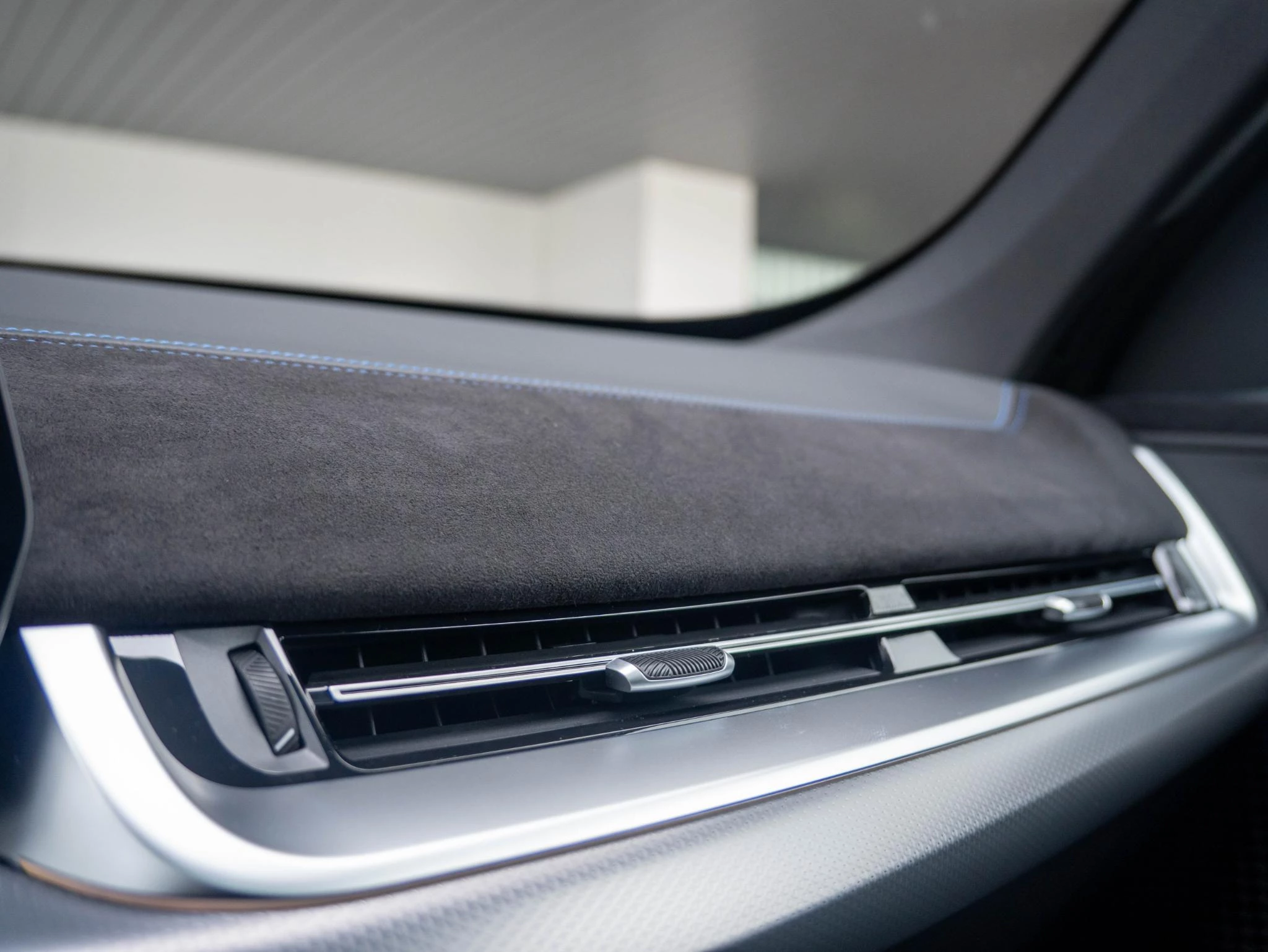 Hoofdafbeelding BMW iX1