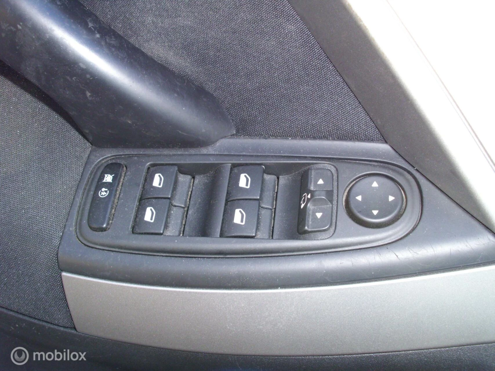 Hoofdafbeelding Citroën C4 Picasso