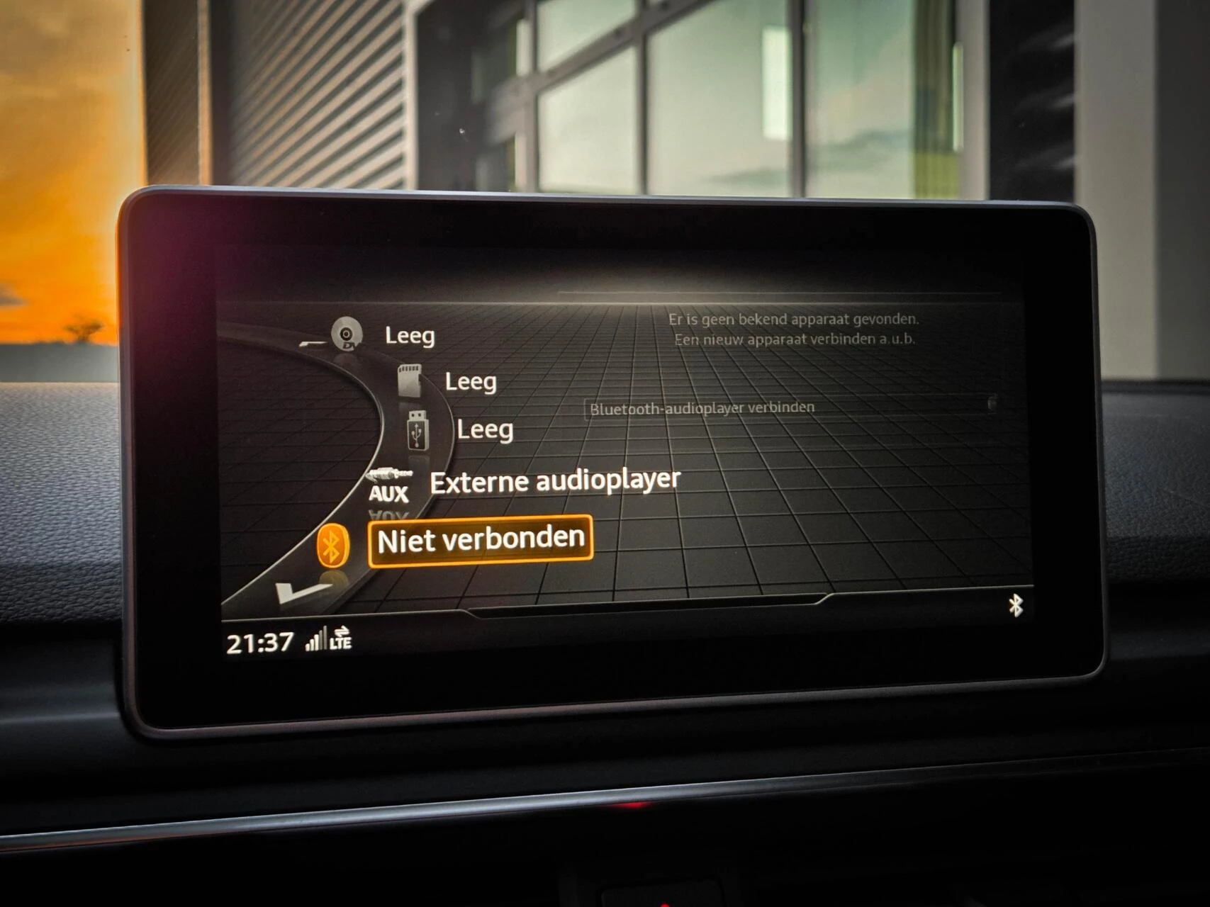 Hoofdafbeelding Audi S4