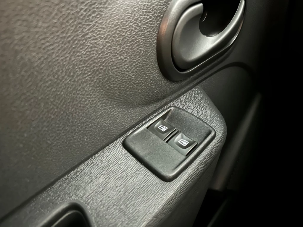 Hoofdafbeelding Dacia Dokker