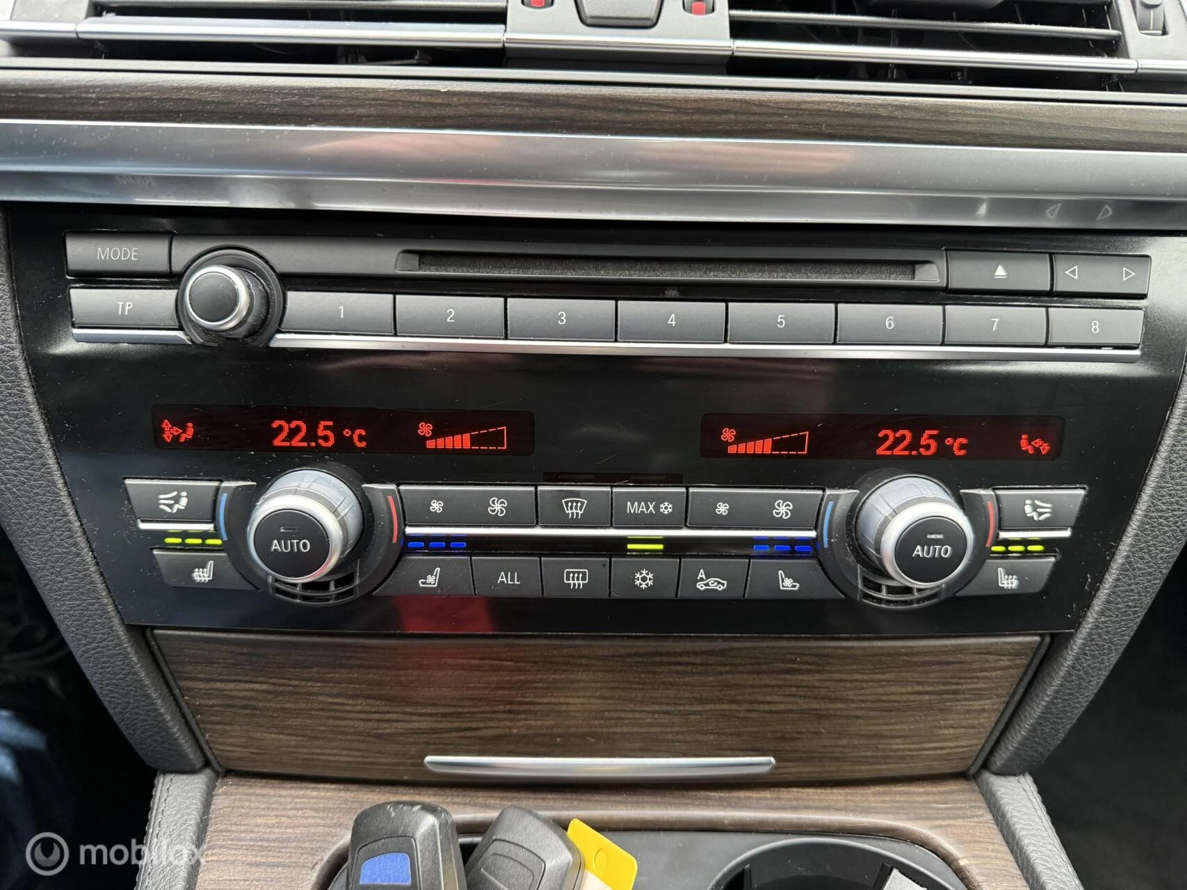Hoofdafbeelding BMW 7 Serie