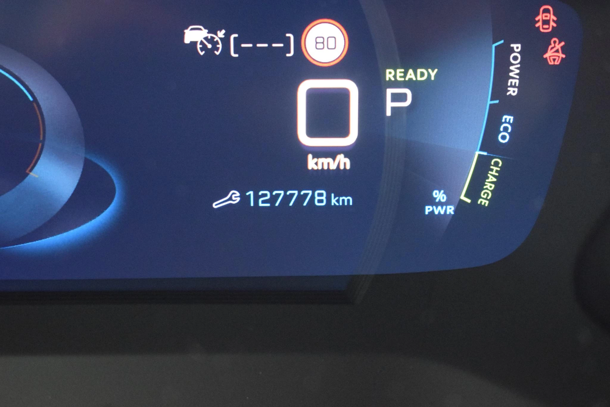 Hoofdafbeelding Peugeot e-208