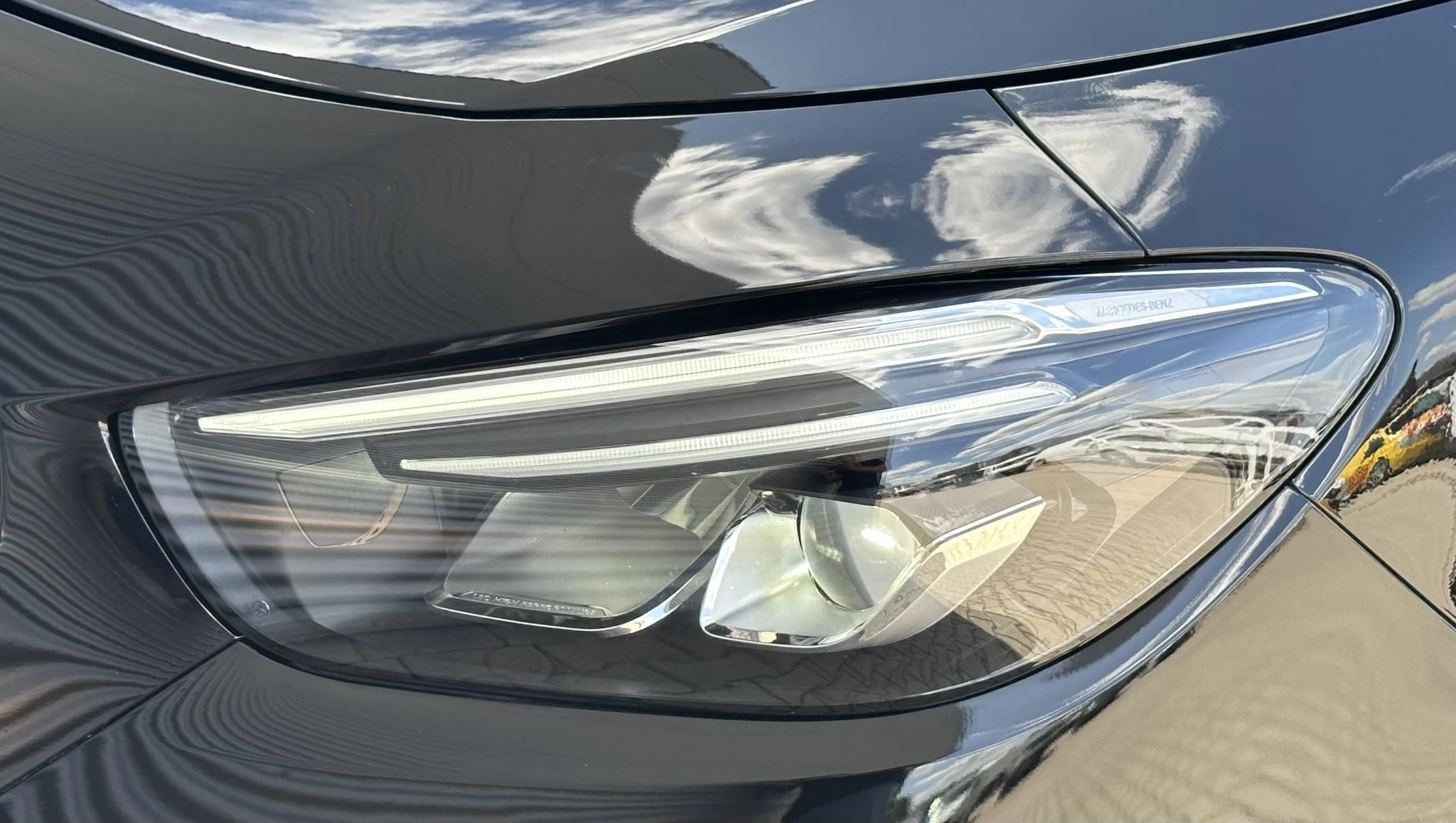 Hoofdafbeelding Mercedes-Benz Citan