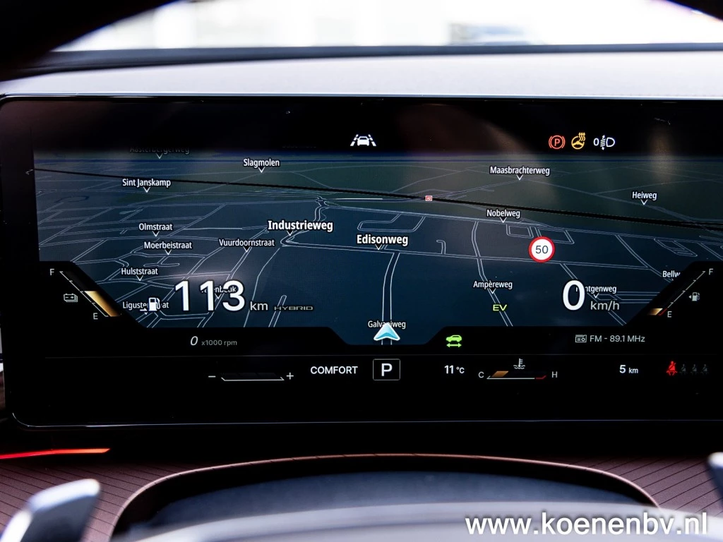 Hoofdafbeelding KGM Torres