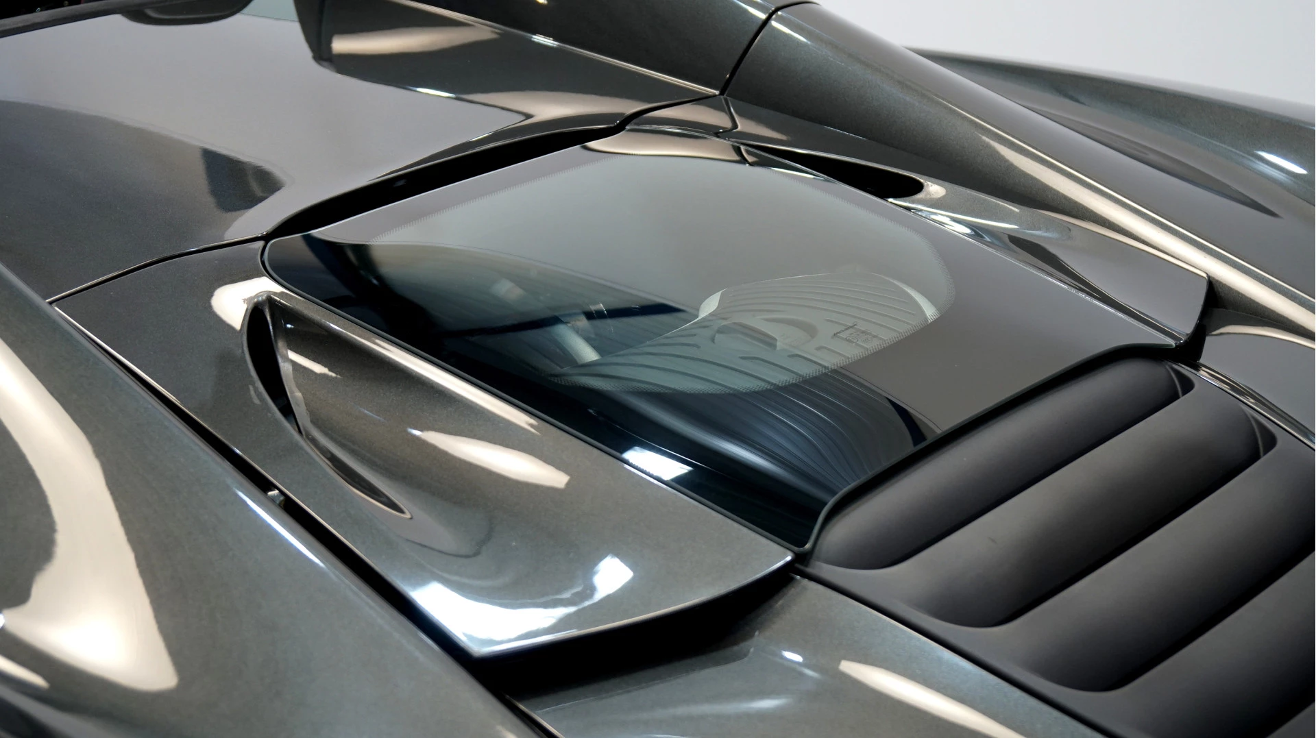 Hoofdafbeelding McLaren 650S