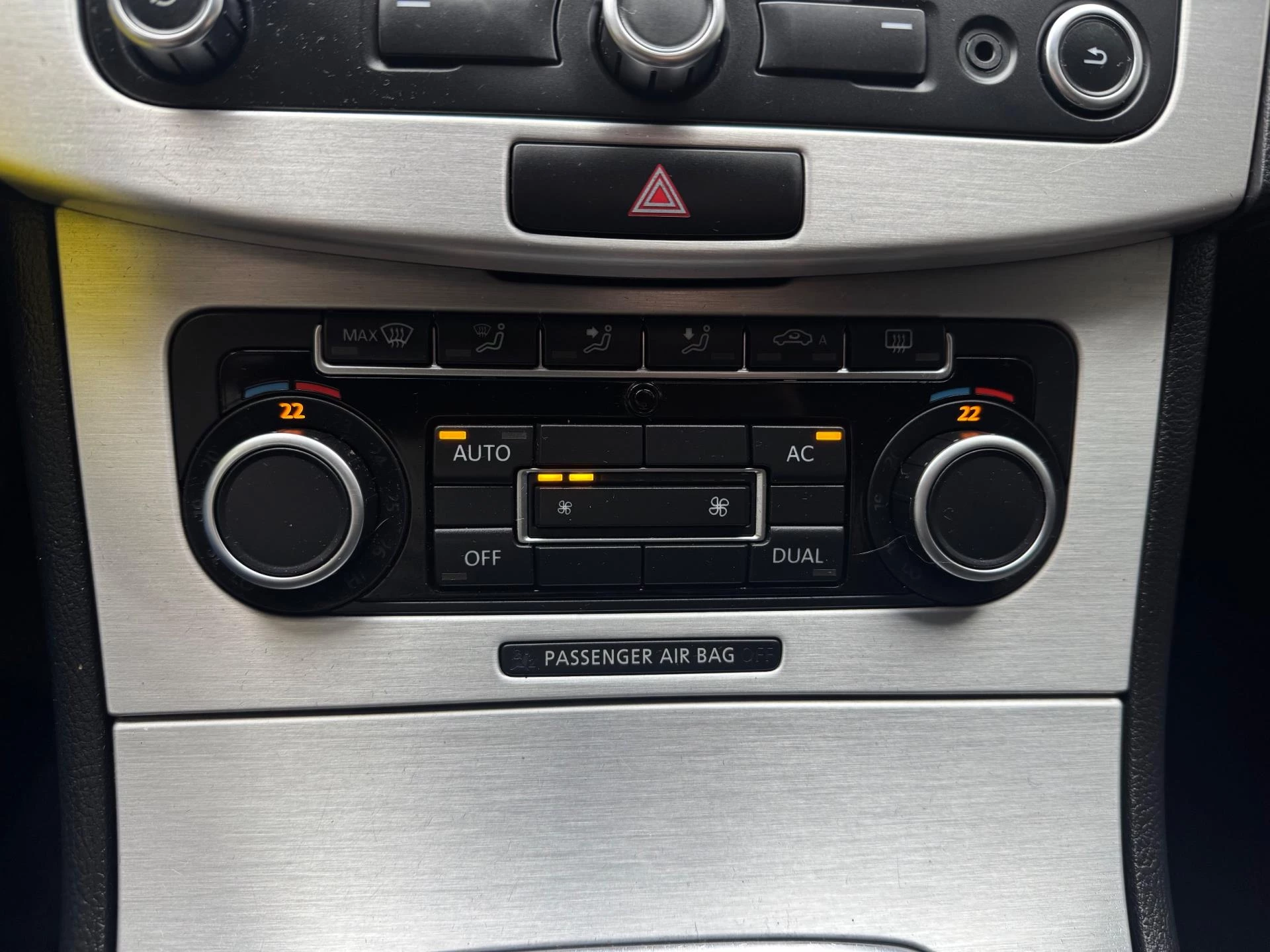 Hoofdafbeelding Volkswagen Passat CC